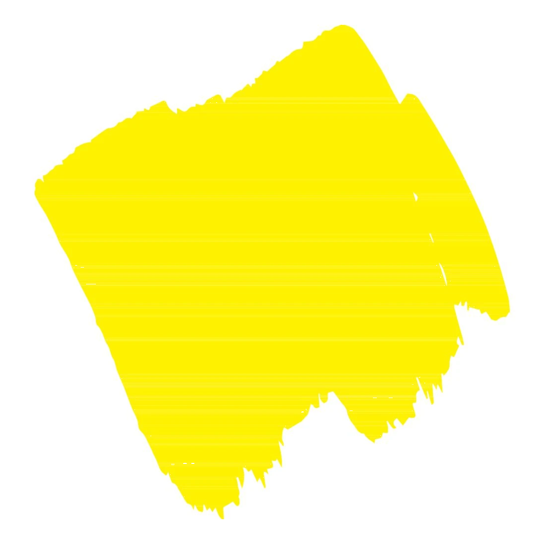 3 POSCA PC 17K Paint Marker Yellow, 3 of 4