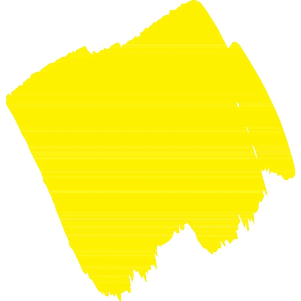 3 POSCA PC 17K Paint Marker Yellow, 3 of 4