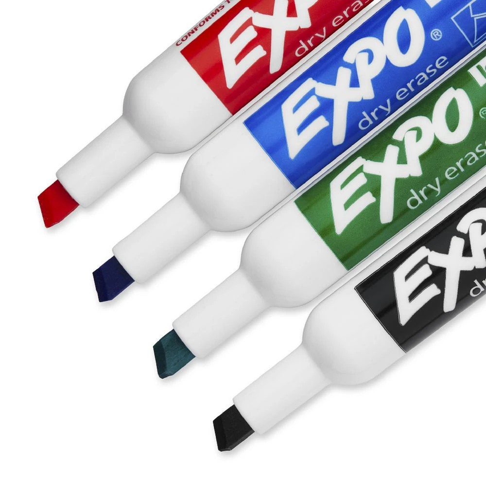 3 Expo Whiteboard Marker Starter Set, 3 of 5