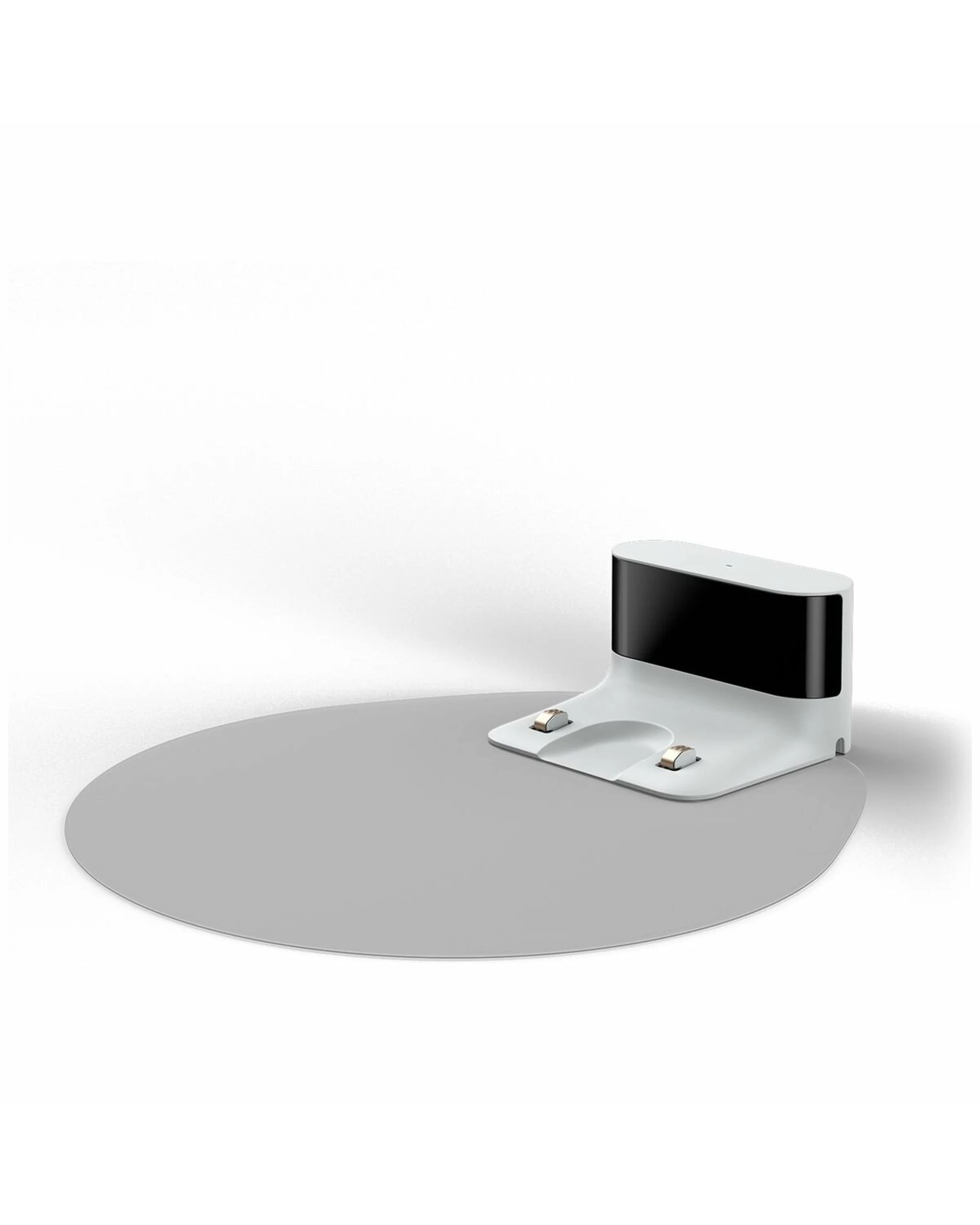 5 Philips 2000 Series Robotic Vacuum White, 5 of 5