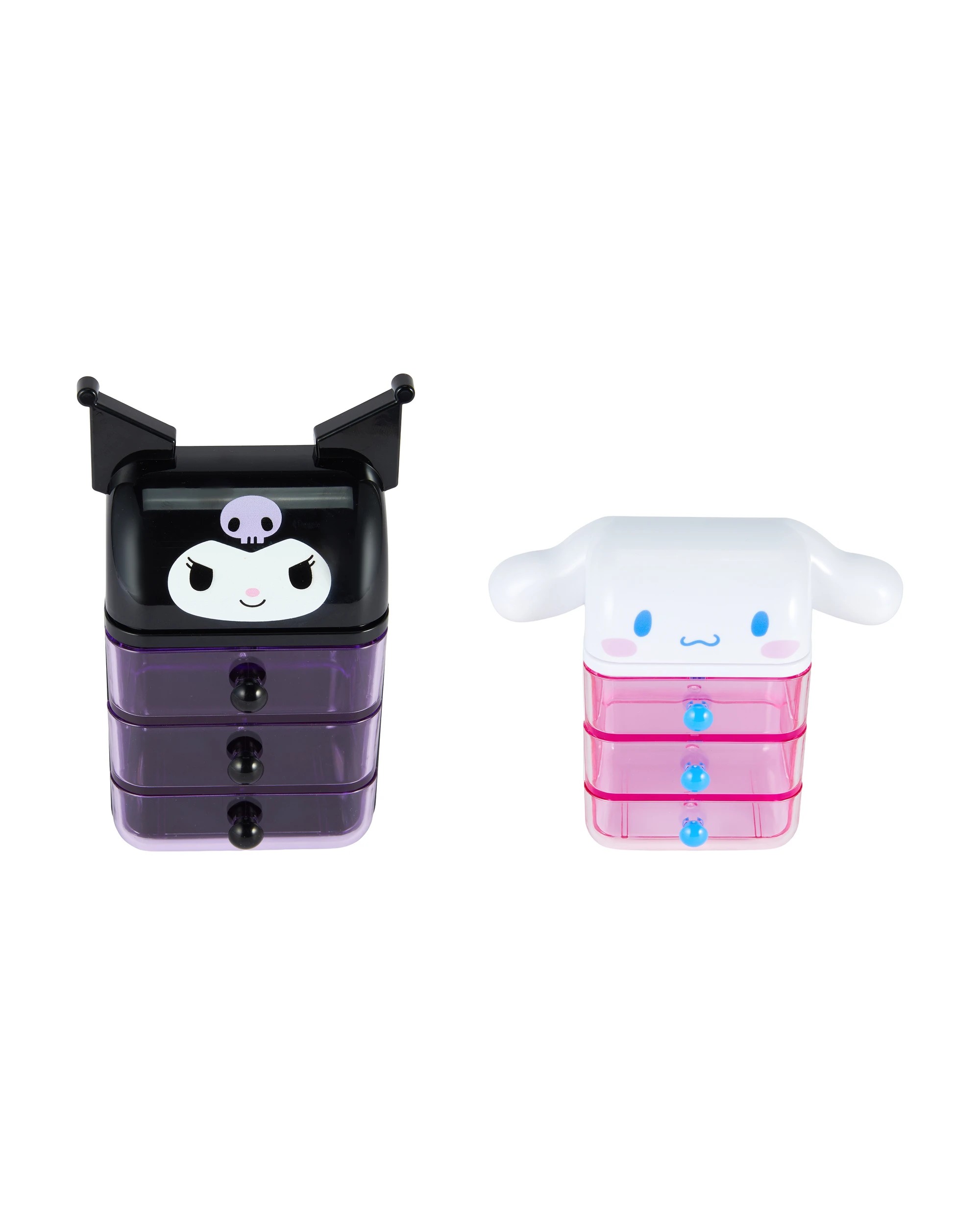 3 Sanrio Hello Kitty 3 Drawer Storage - Assorted, 3 of 6