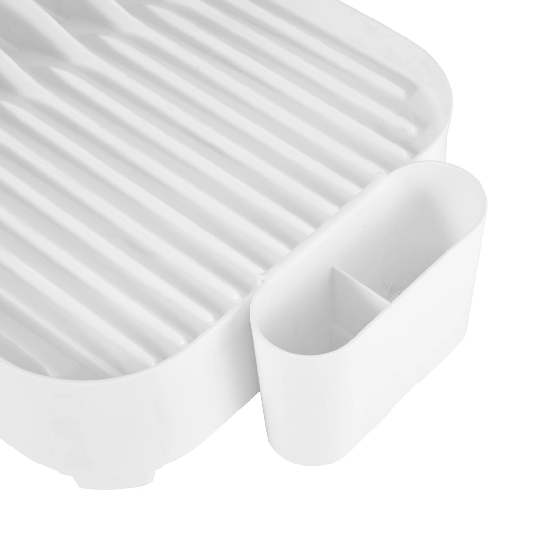 5 Plastic Dish Rack, 5 of 6