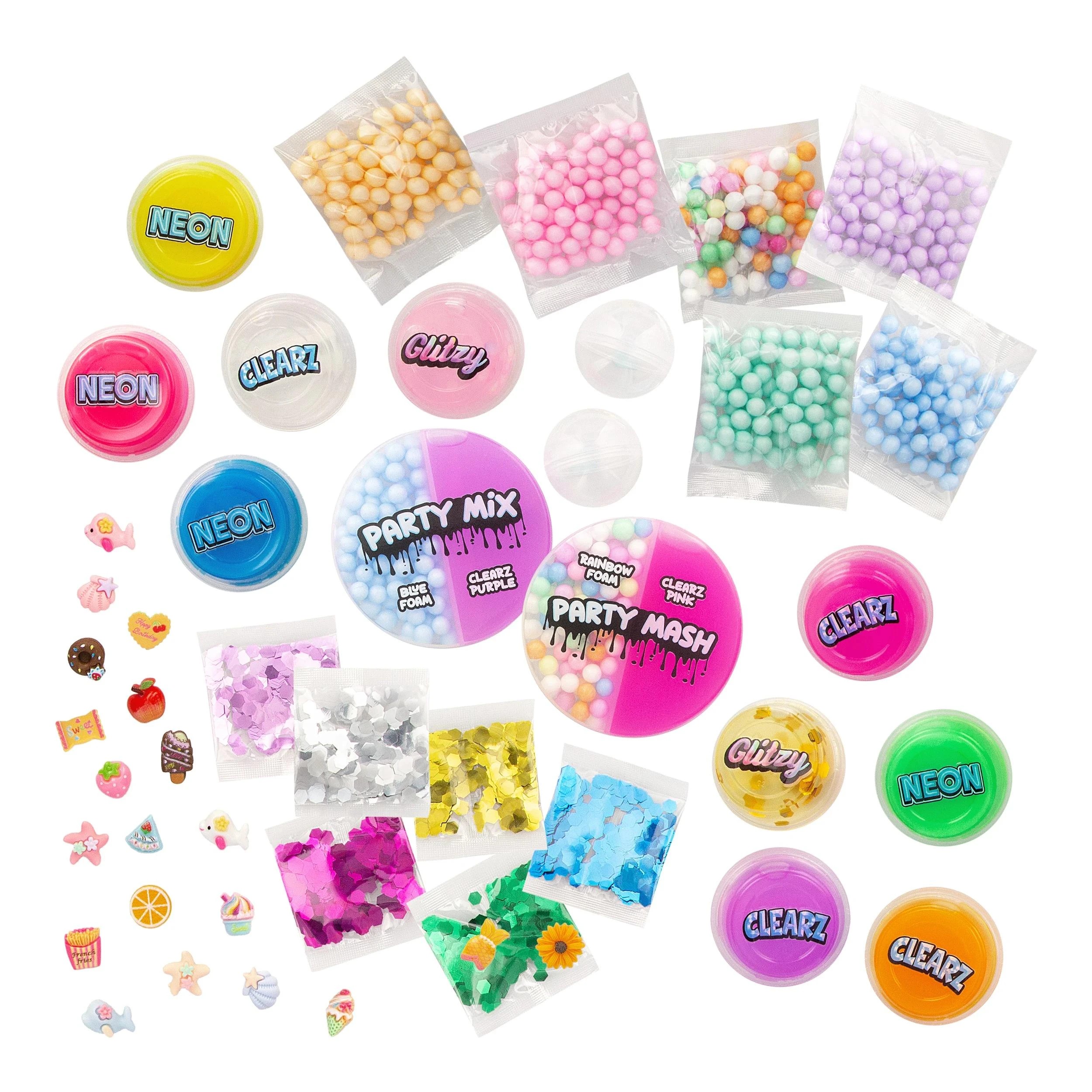 2 WeCool Compound Kings Mix and Mash 20 Surprises Set - Multi, 2 of 3