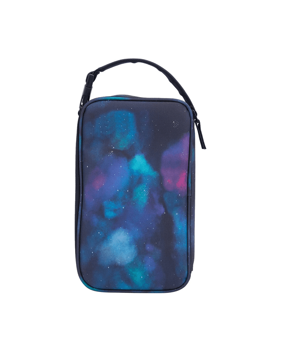 Galaxy Insulated Cold Box Lunch Bag