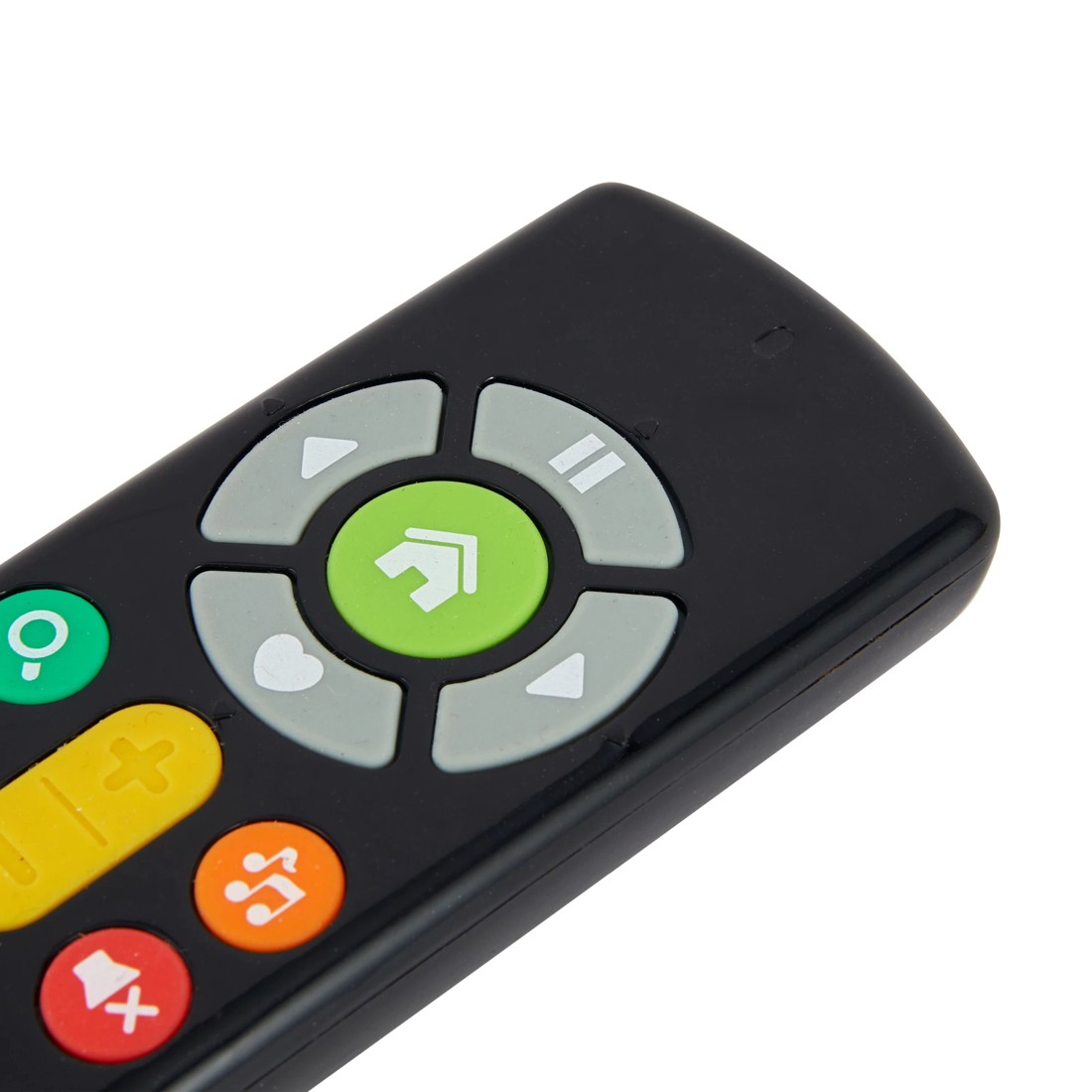 4 Learning Controls Set, 4 of 8