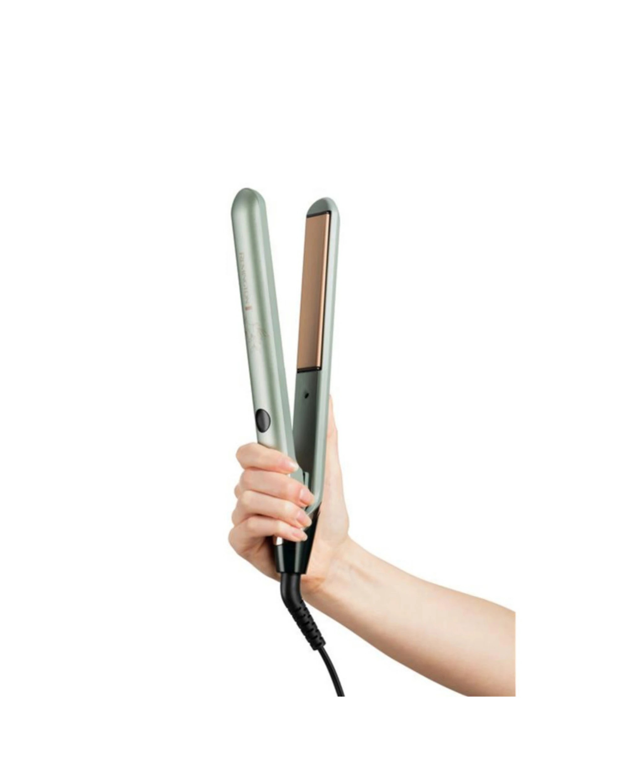 2 Remington Botanical Hair Straightener, 2 of 4