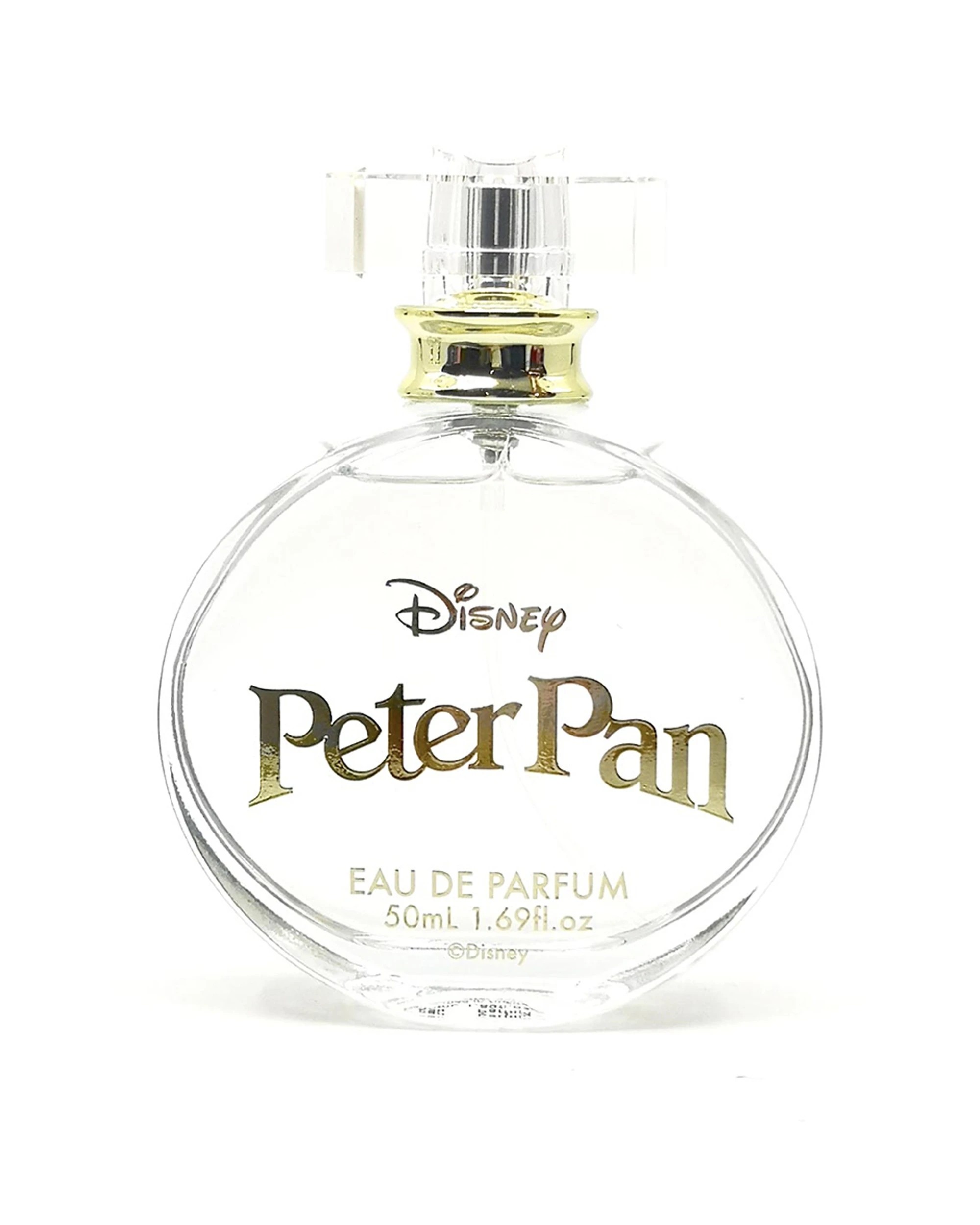 3 Disney Classic Storybook Peter Pan Eau De Parfum 50ml - Multi, 3 of 3