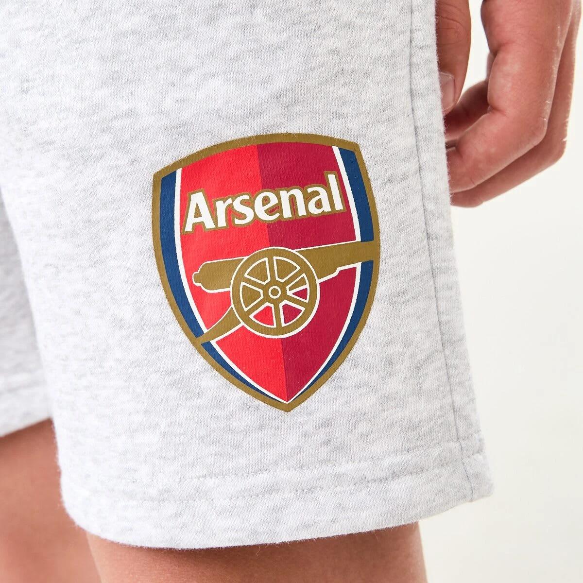 6 Official EPL Kids Shorts Arsenal, 6 of 10