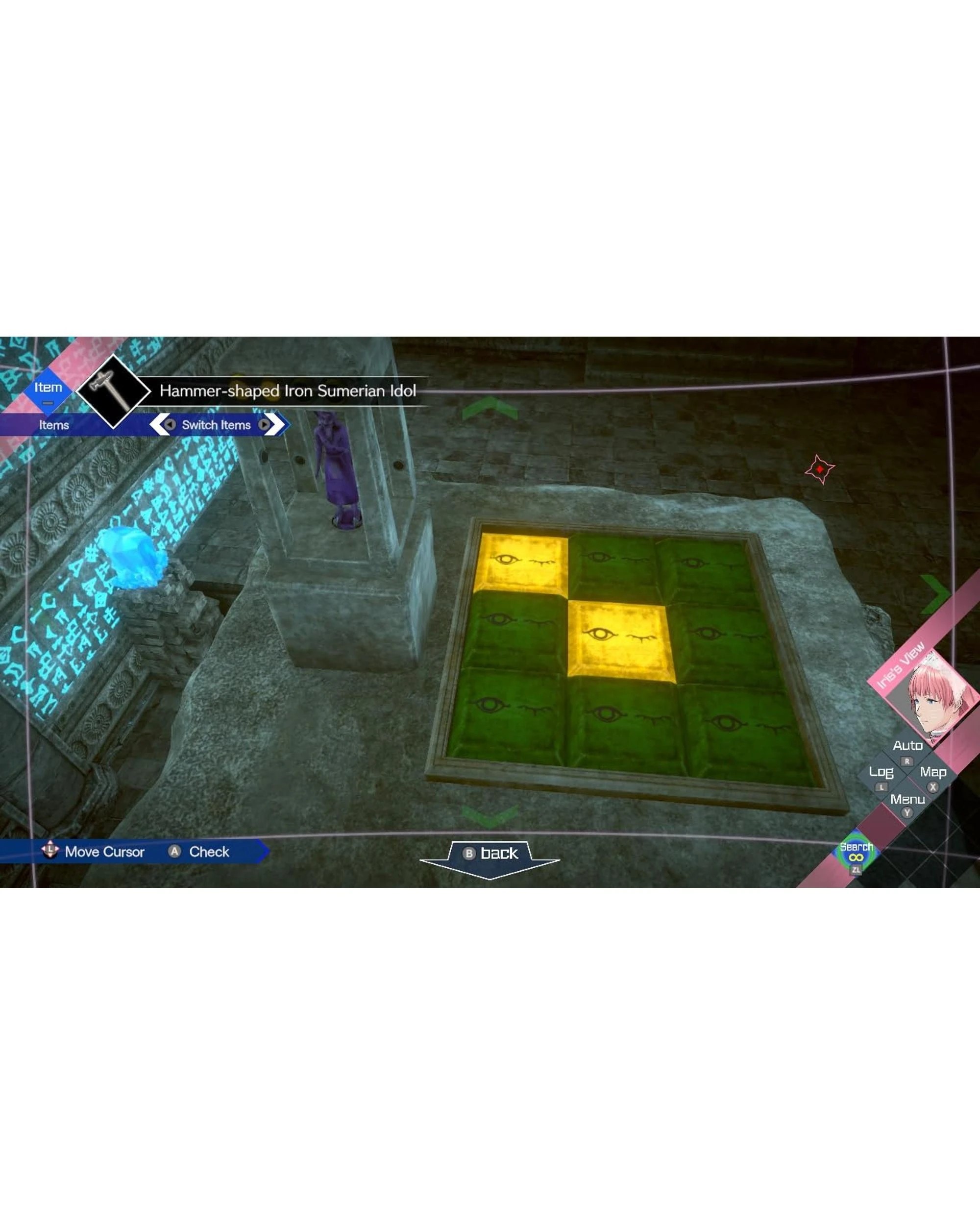 3 No Sleep For Kaname Date - From AI: THE SOMNIUM FILES - Switch 2 - U.S Import, 3 of 6