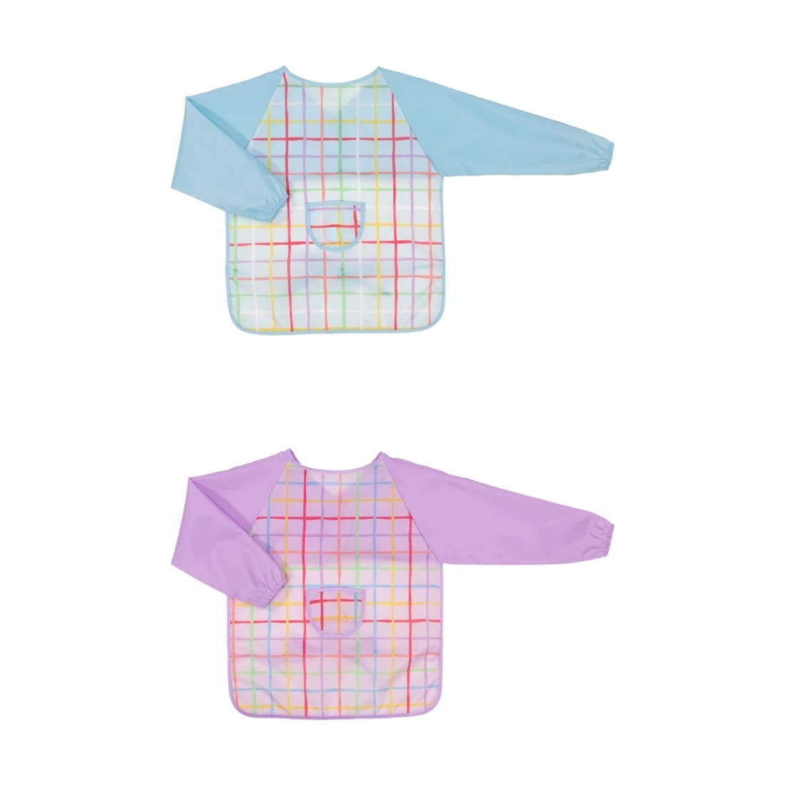 1 Art Smock - Assorted, 1 of 5