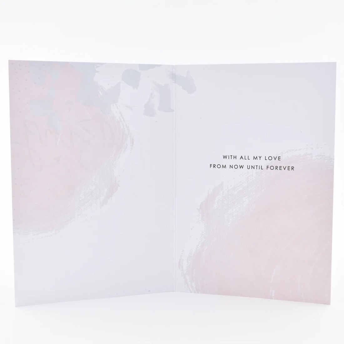 3 Hallmark Anniversary Card - Pastel, 3 of 3