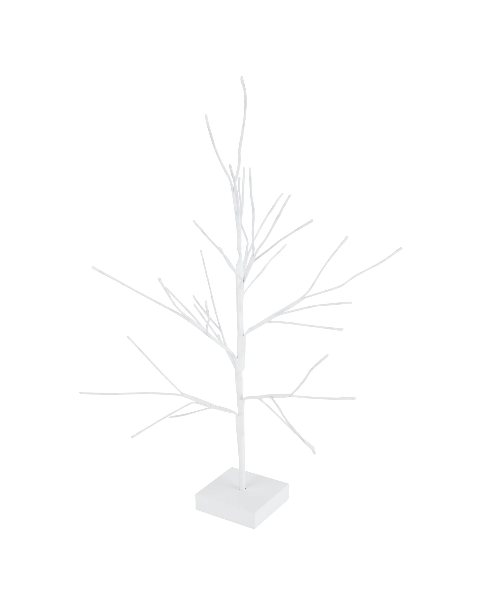 2 Easter White Tree, 2 of 5