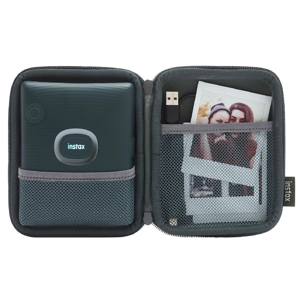 2 Instax Square Link Printer Case Green, 2 of 4
