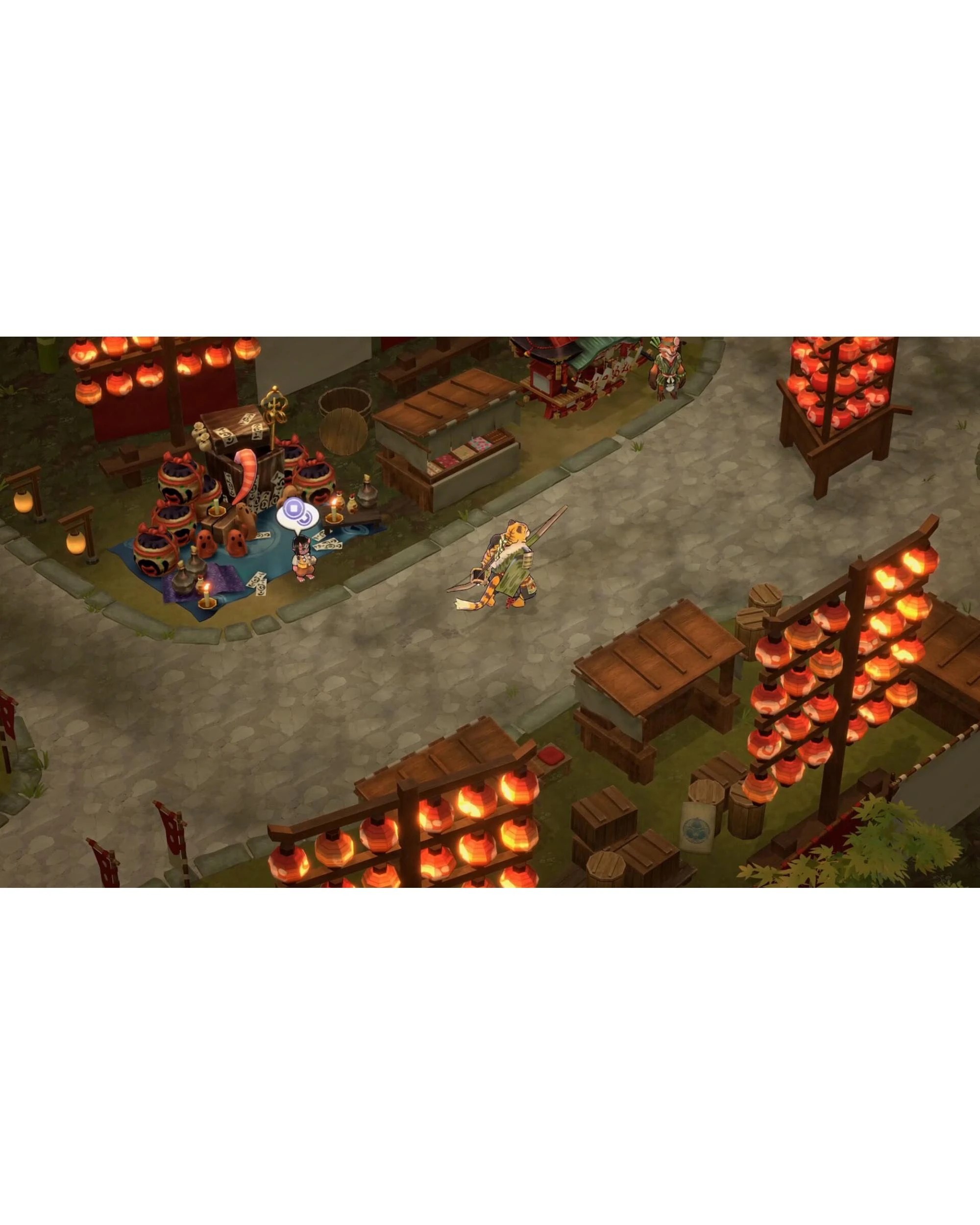 4 7QUARK Yasha: Legends of the Demon Blade - Switch, 4 of 10