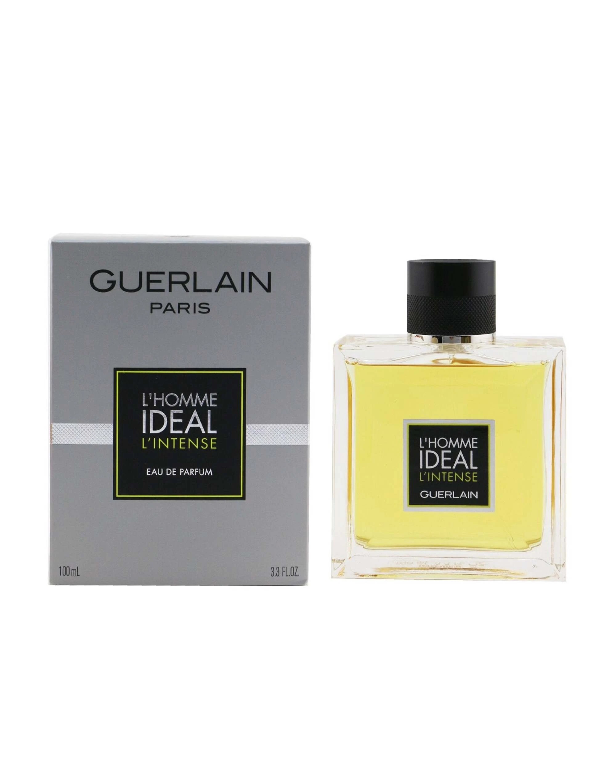 3 Guerlain L'Homme Ideal L'Intense Eau De Parfum Spray   50ml/1.6oz, 3 of 4
