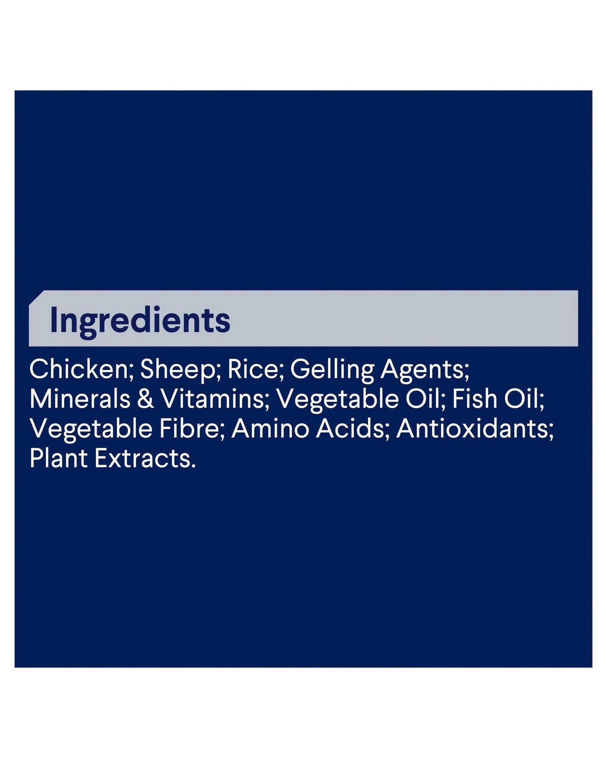 4 Advance Puppy All Breed Wet Dog Food Chicken w/ Rice 12 x 700g, 4 of 10