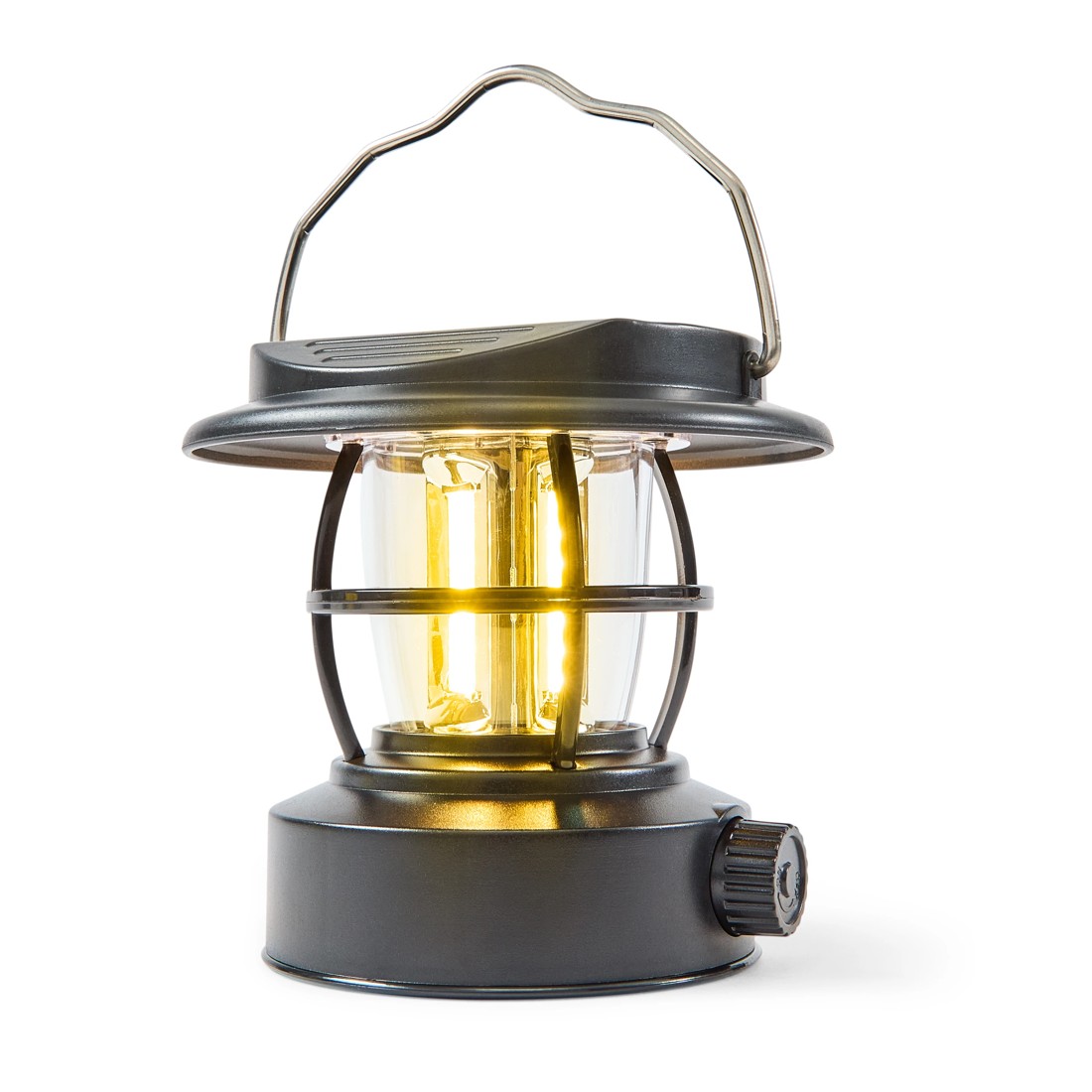 1 Solar Camping Lantern, 1 of 10