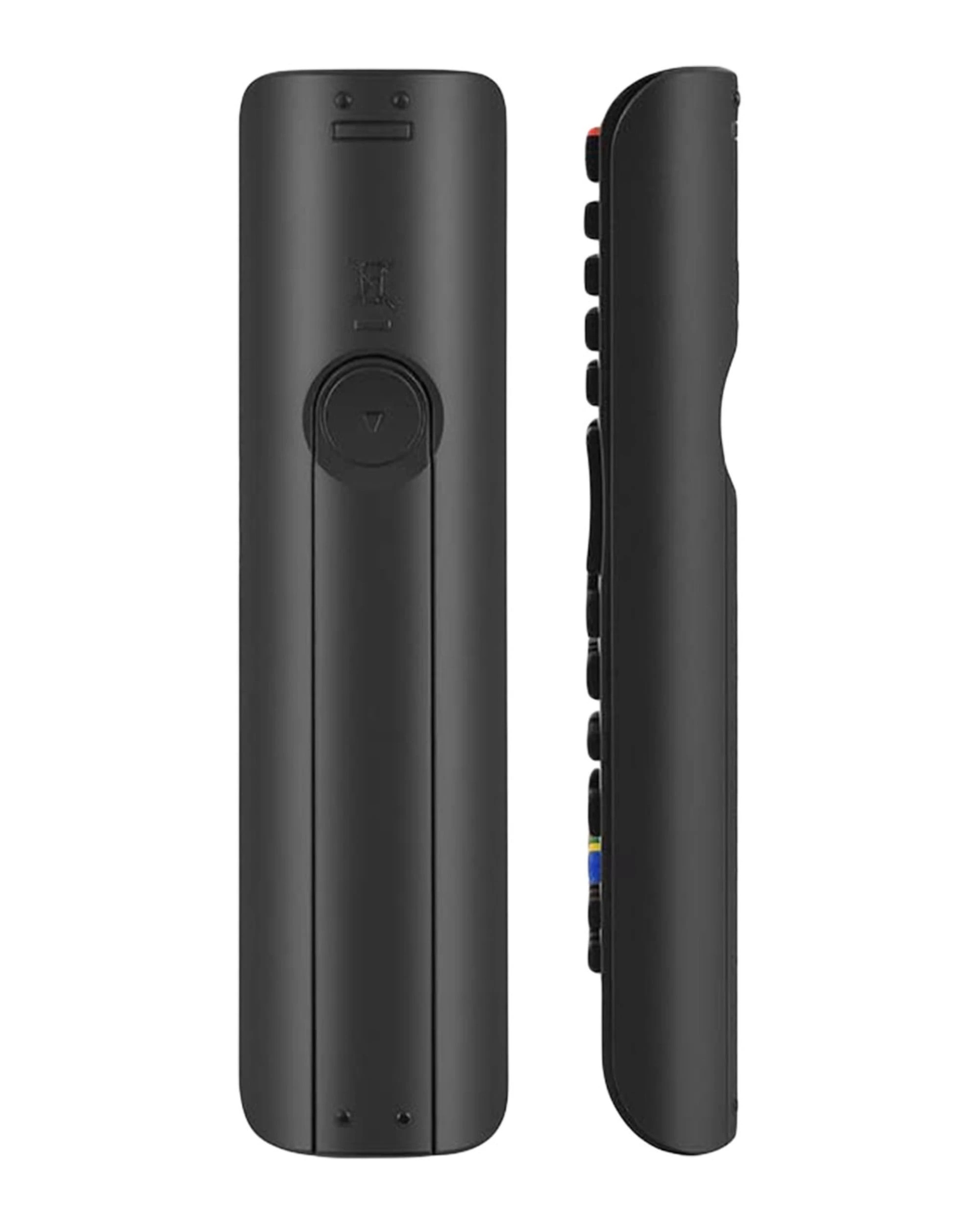 2 Samsung TV Replacement Remote Control BN59-01247A - Black, 2 of 4