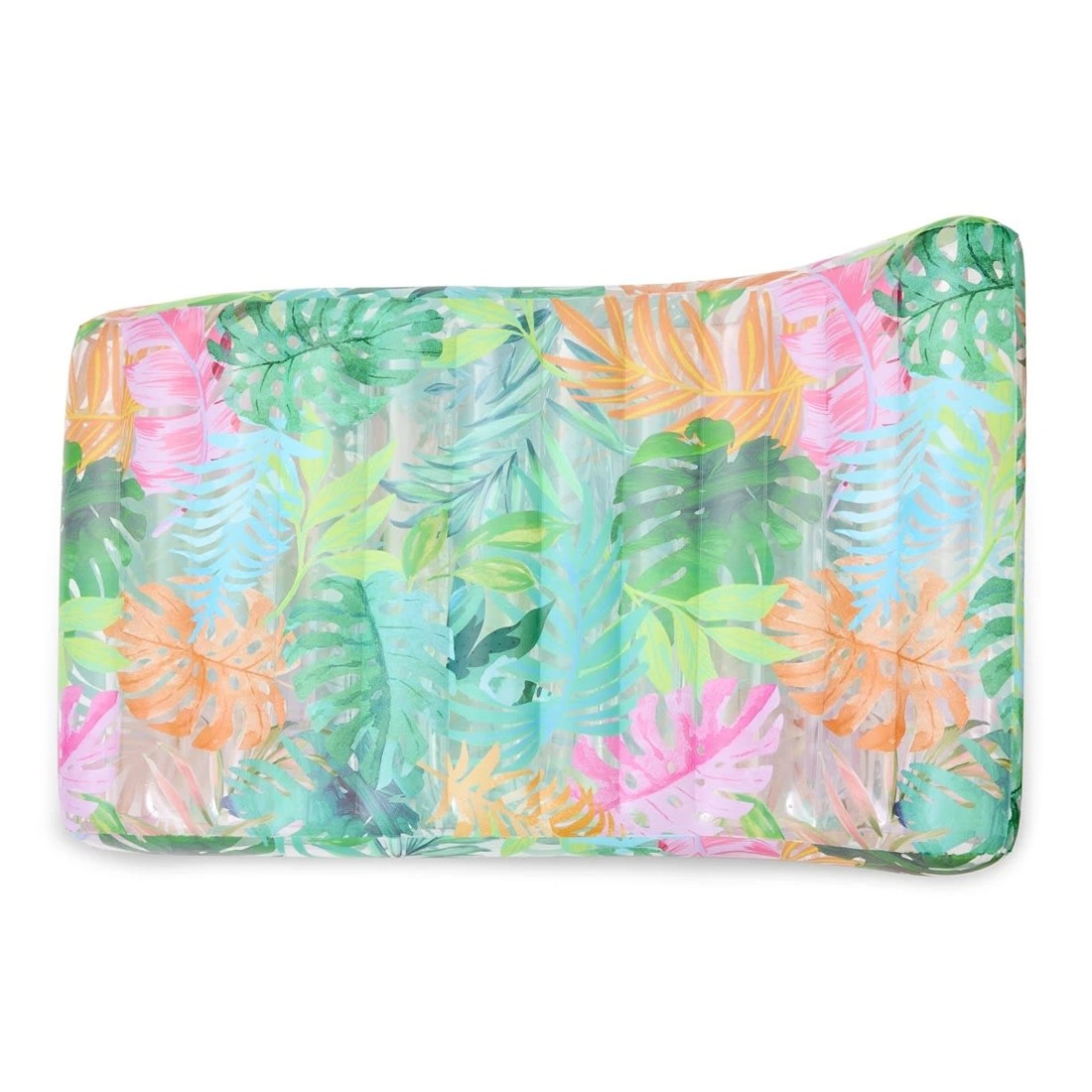 10 Inflatable Tropical Lounger, 10 of 10