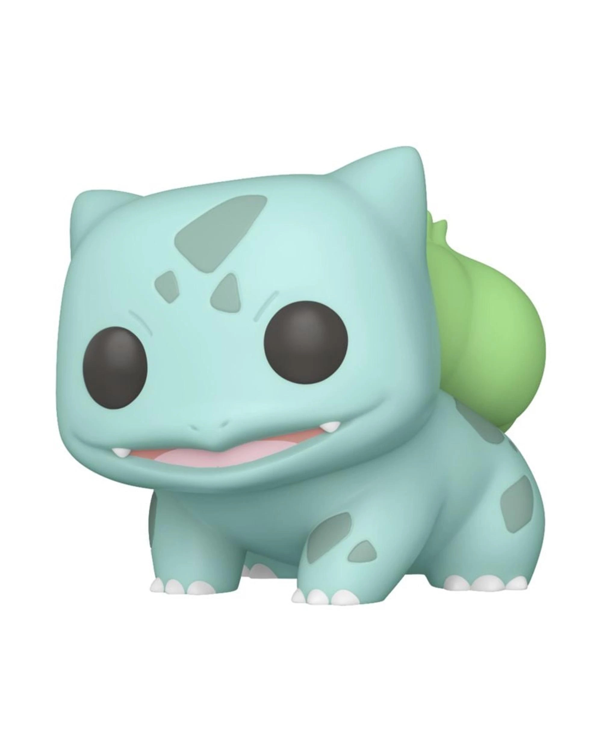 2 Pokemon Bulbasaur - Pastel -  Funko POP! Vinyl, 2 of 3