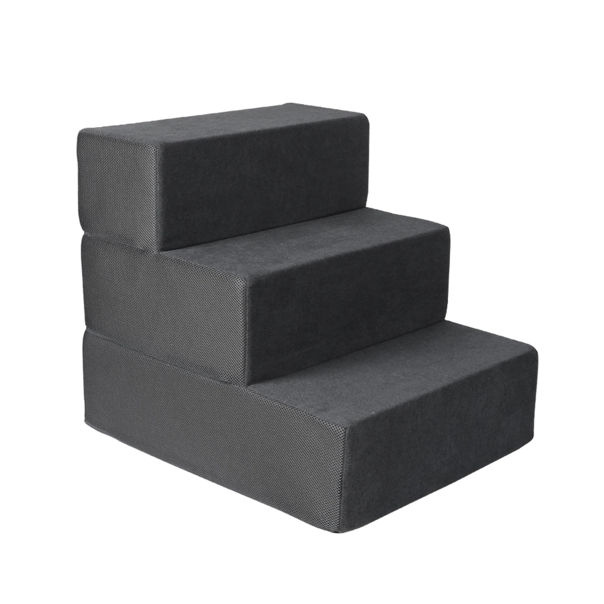 1 Pawz 3 Steps Pet Stairs, 1 of 2