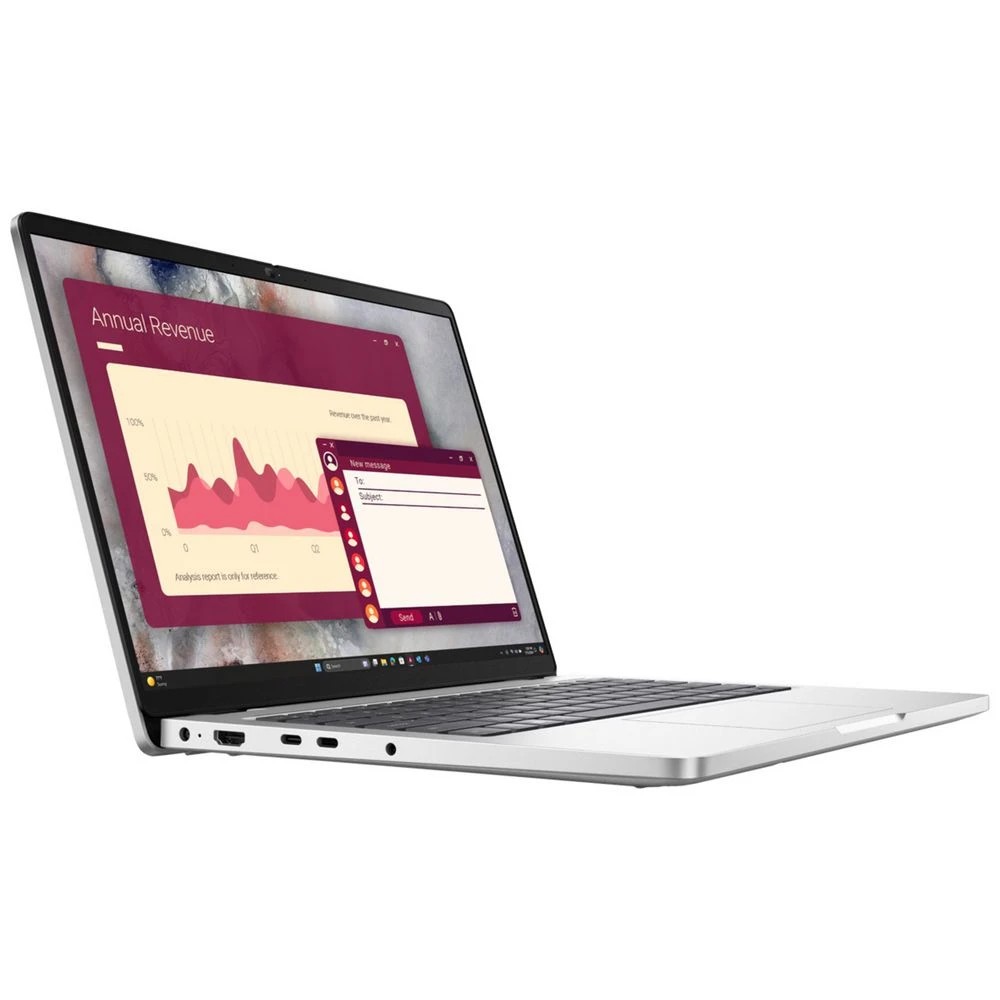 2 Dell Pro 14" Laptop Ultra 7 32/512GB, 2 of 6