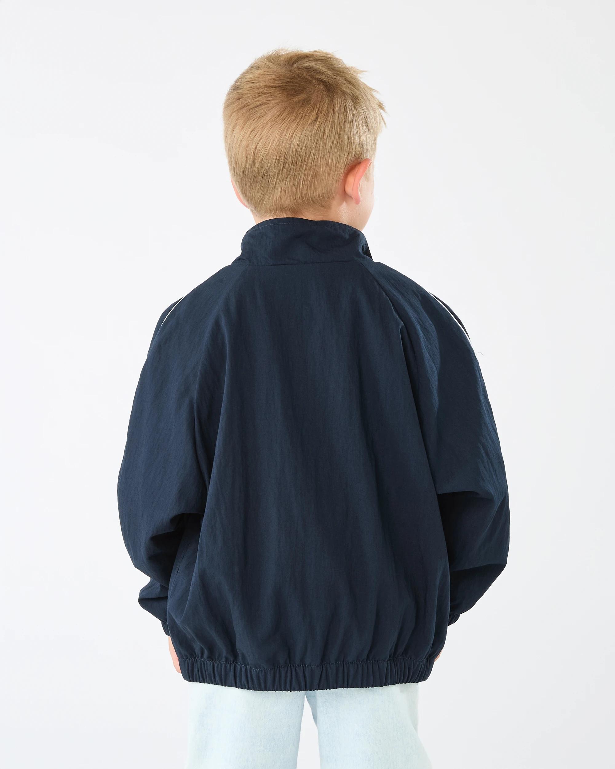 3 Sporty Jacket Sky Cptn, 3 of 9