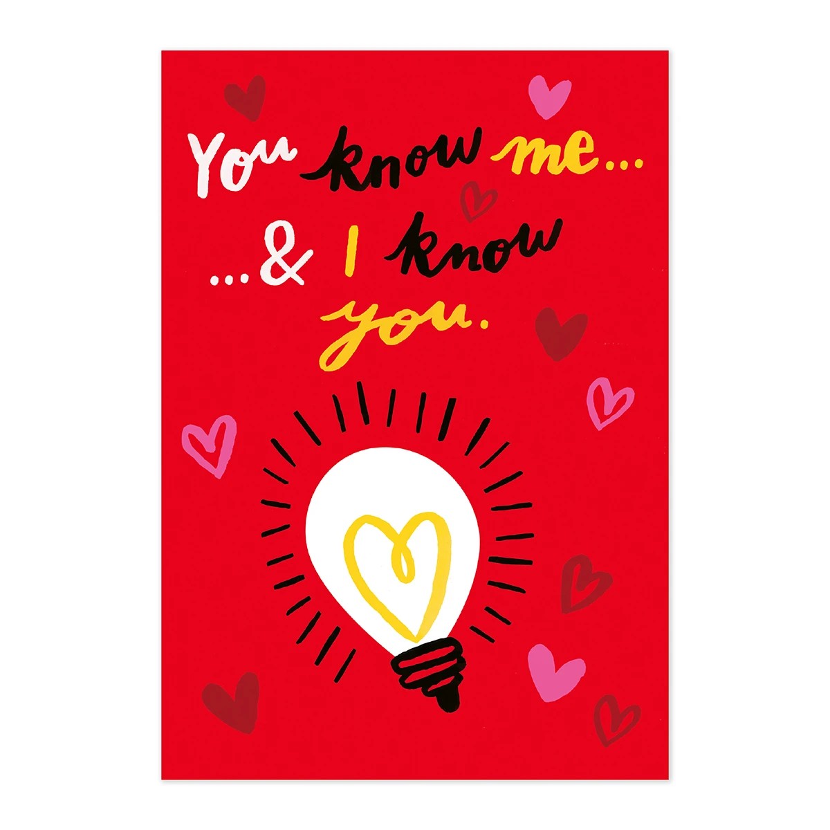 4 Hallmark Valentine's Day Card - Couples Quiz, 4 of 5