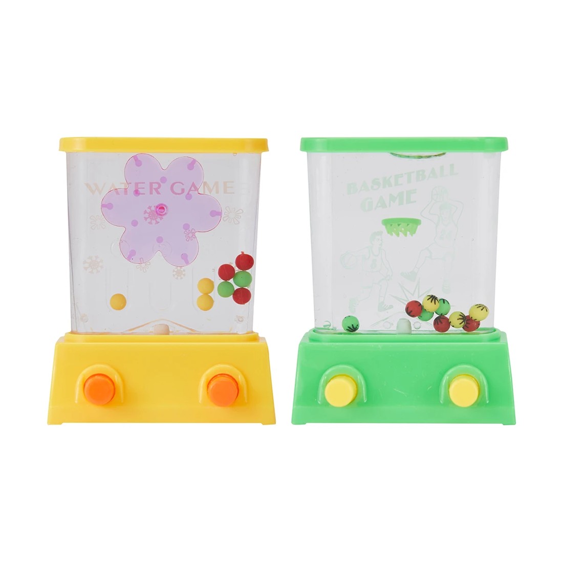 1 Water Skill Game - Assorted, 1 of 9