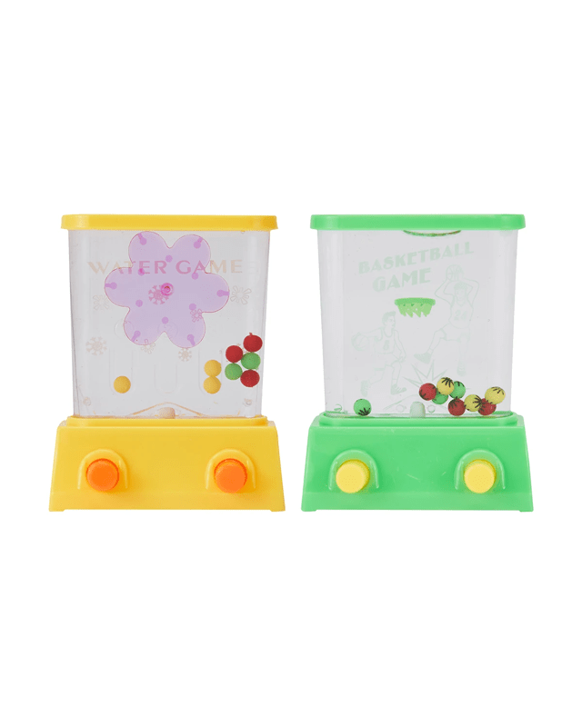 Water Skill Game - Asso