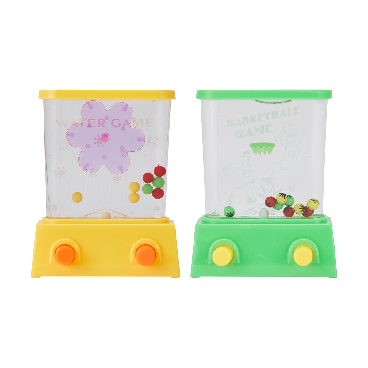 1 Water Skill Game - Assorted, 1 of 9