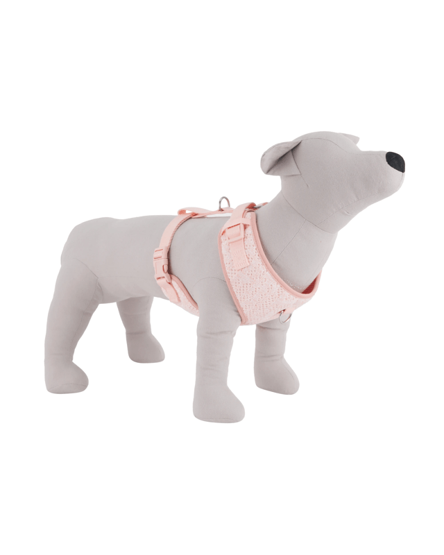 Pet Knit Harness - Medium, 