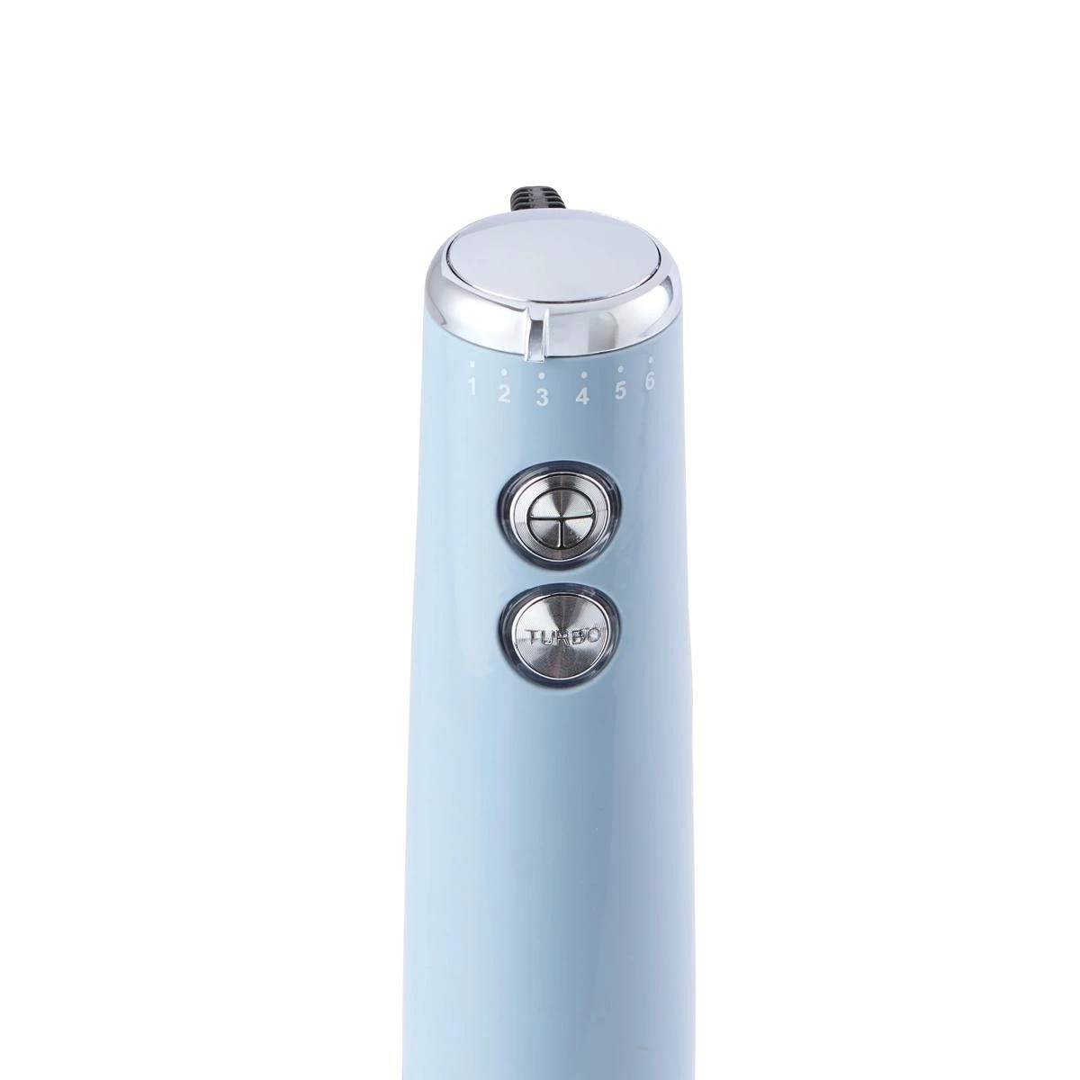 6 Stick Blender - Blue, 6 of 6