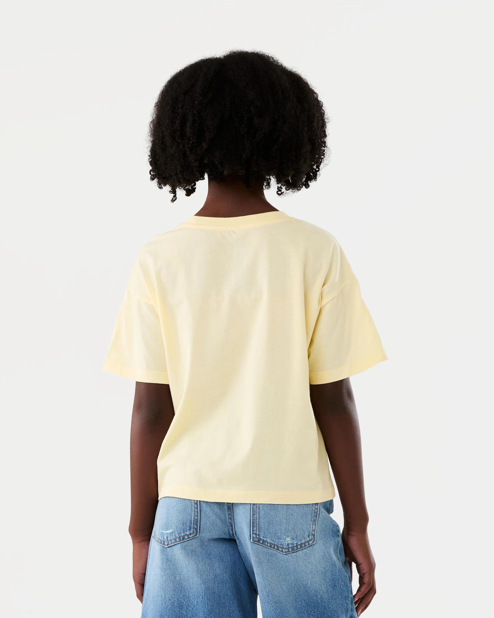 2 Disney Lilo & Stitch License Cropped T‑shirt Stitch, 2 of 7