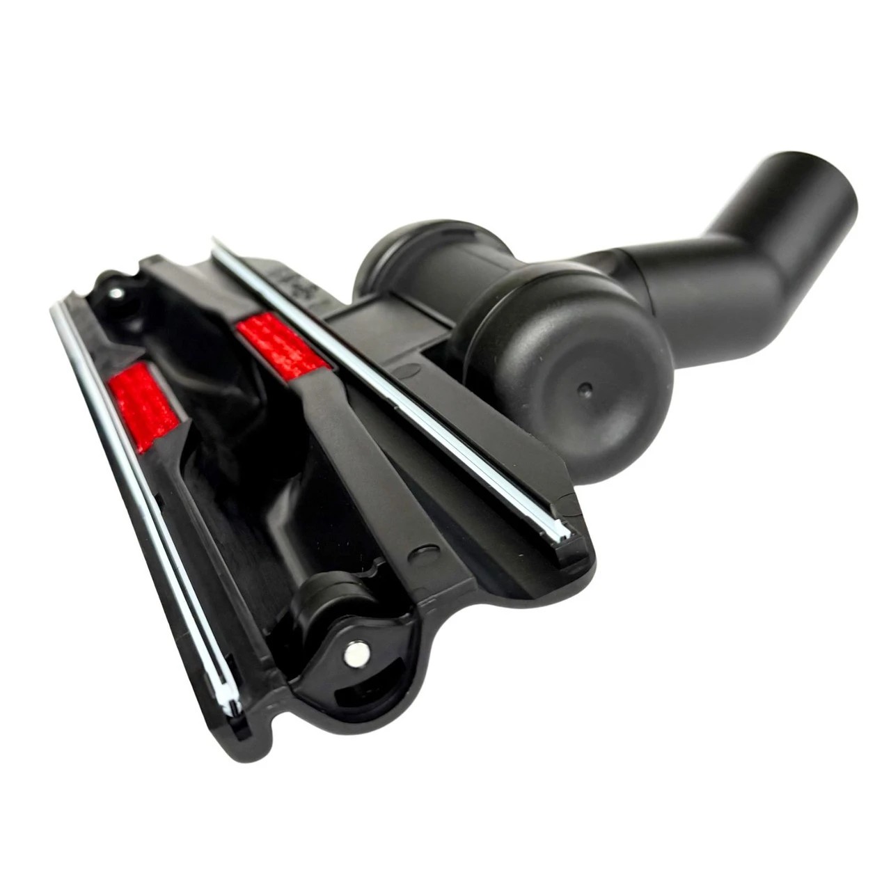 3 Hygieia 3pk Gulper Heads Low Profile Vacuum Cleaner Floor Tool 32mm - Charcoal, 3 of 3