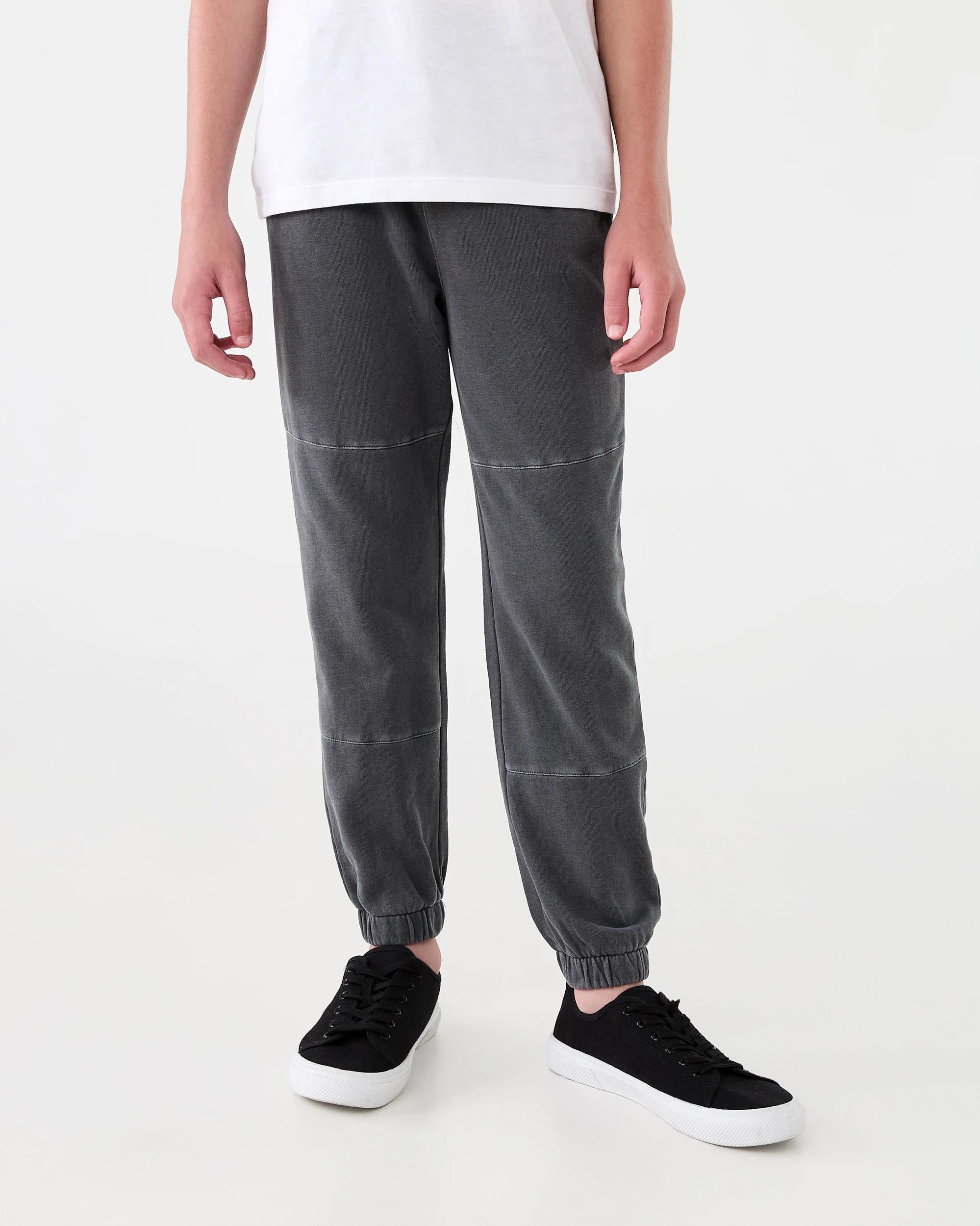 1 Garment Washed Trackpants Magnet, 1 of 7