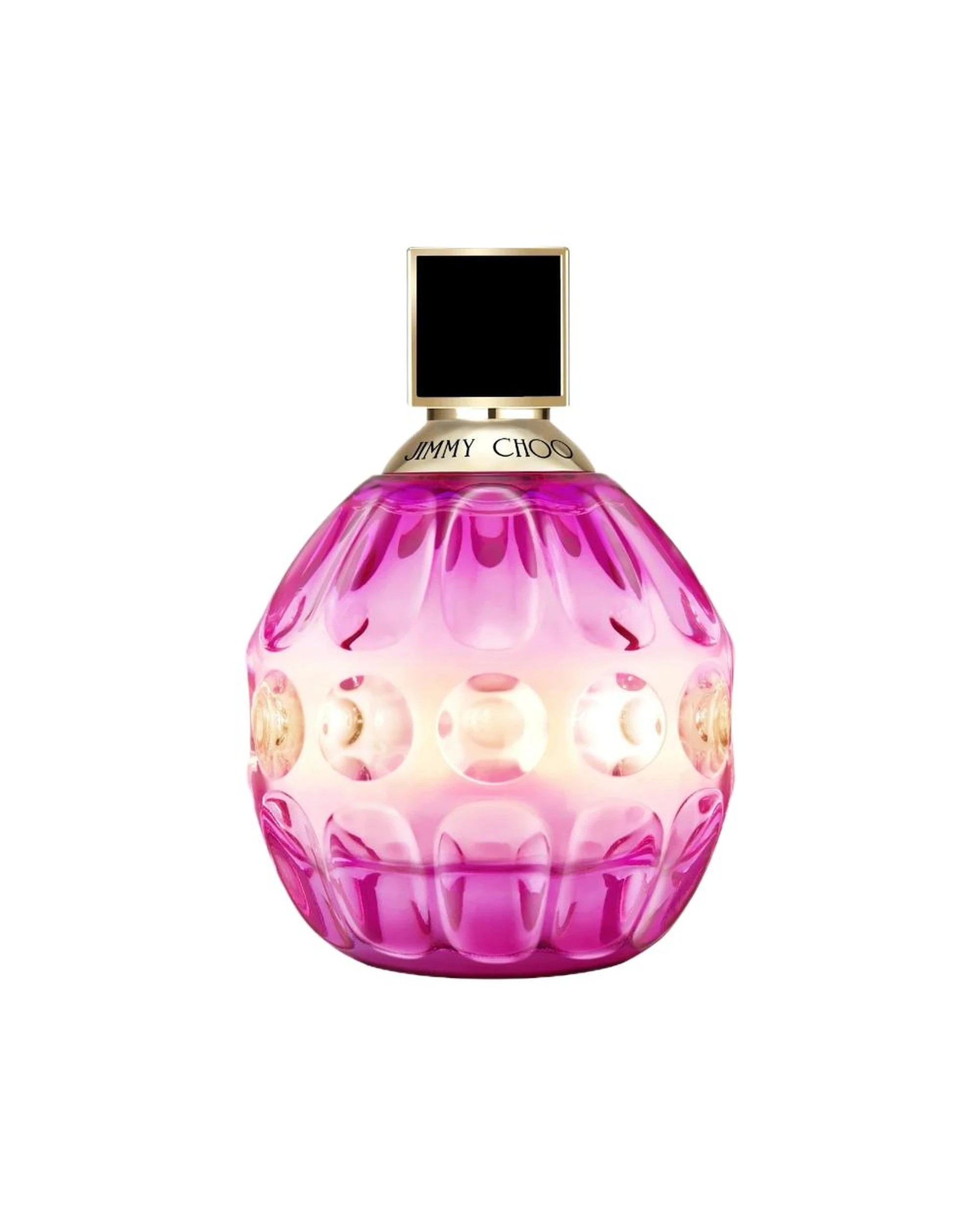 1 Jimmy Choo Jimmy Choo Rose Passion 3 Piece 100ml Eau De Parfum, 1 of 1