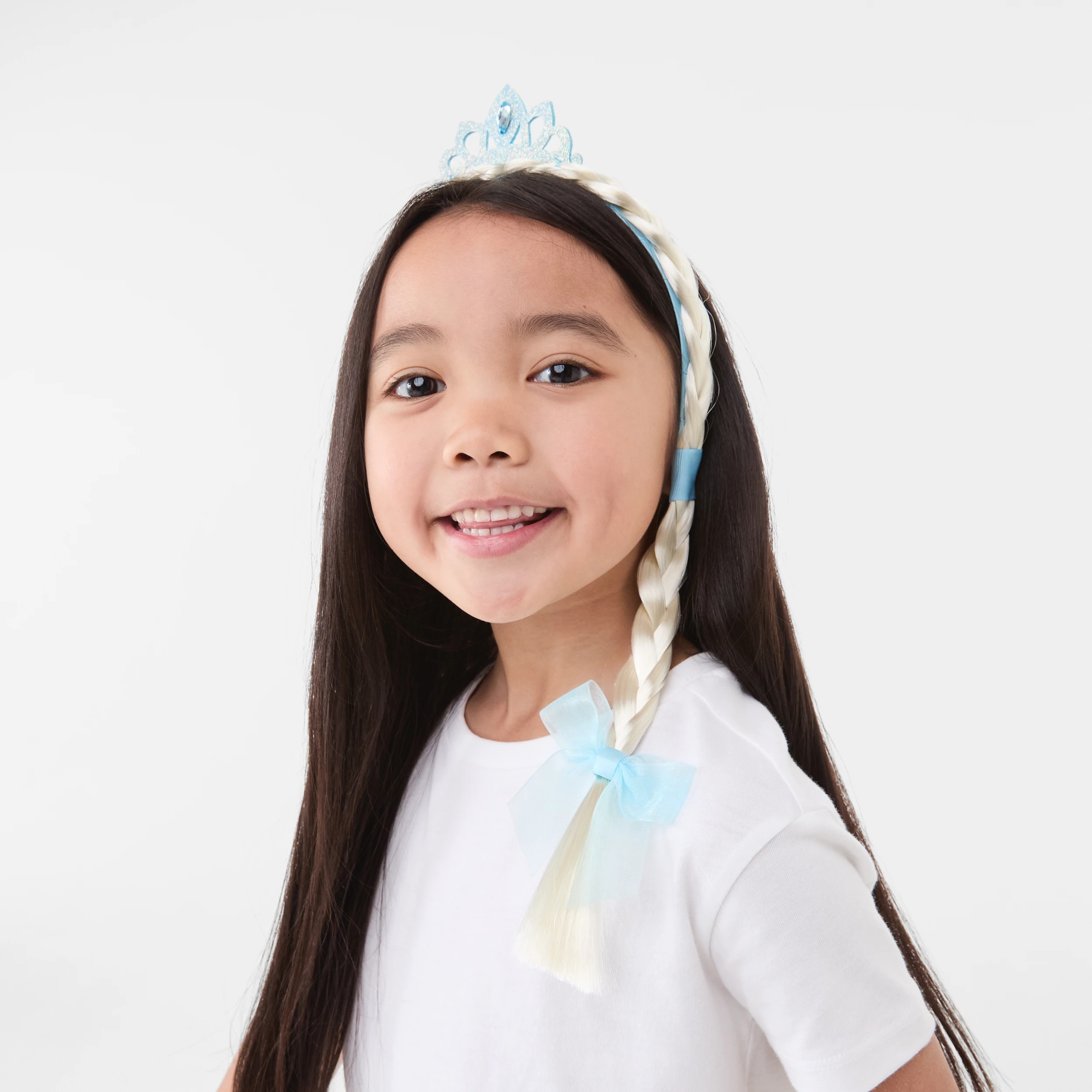 4 Princess Braid Headband, 4 of 10