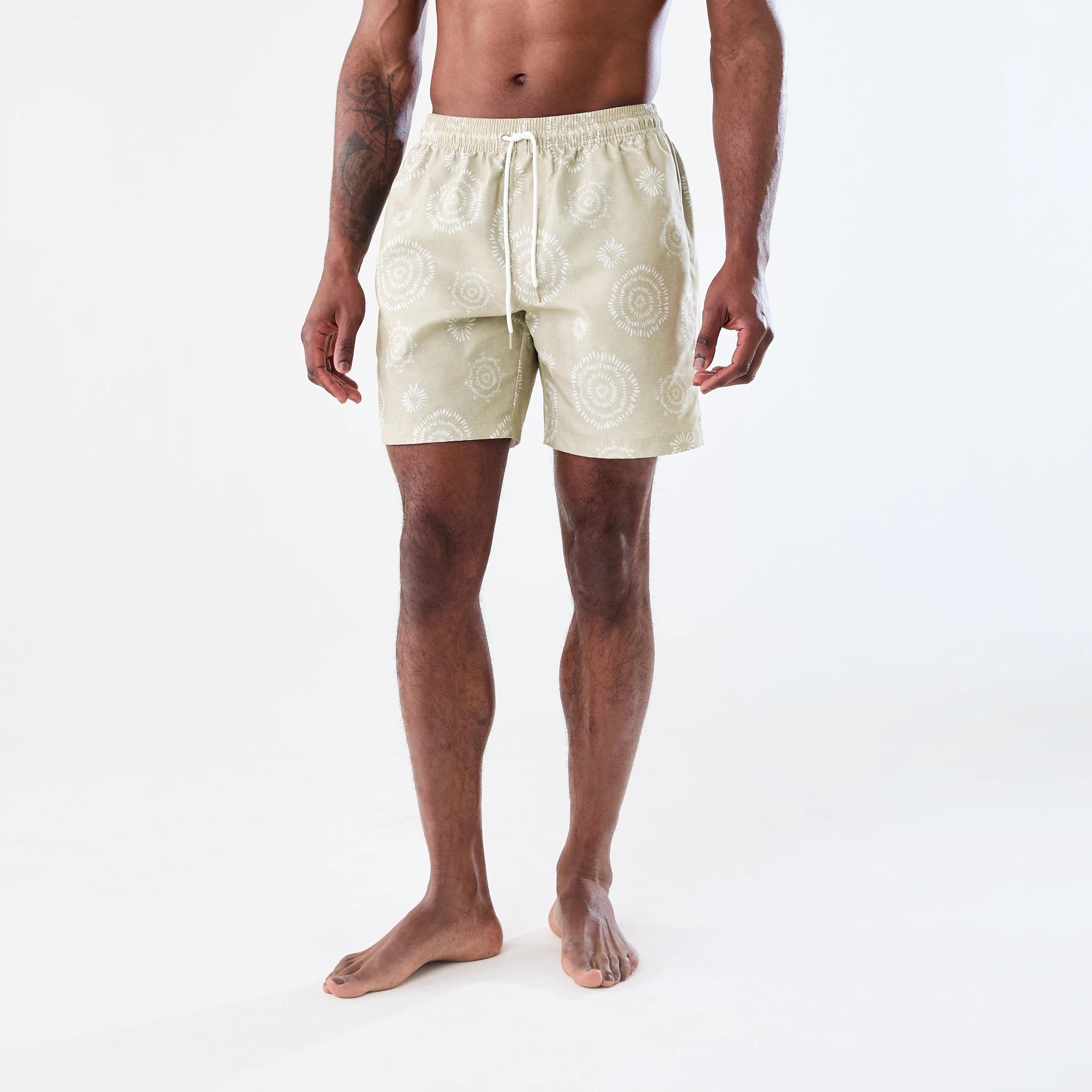 8 Regular Print Boardshorts Bge Circle, 8 of 8