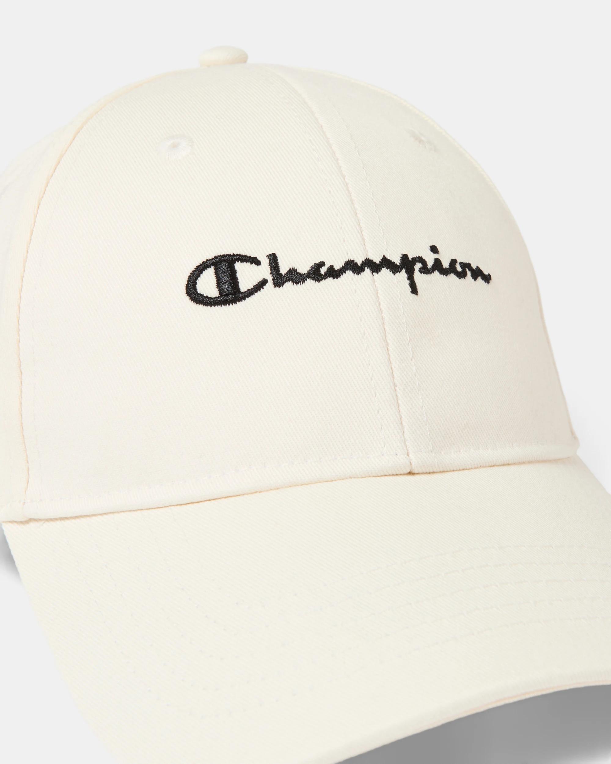 3 Champion Script License Cap Whisper, 3 of 4
