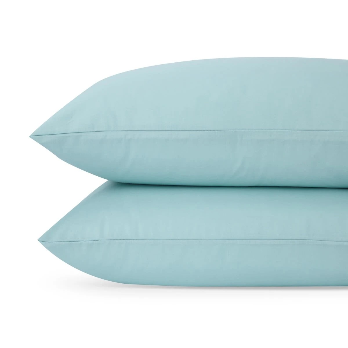 2 180 Thread Count Sheet Set - Queen Bed, Marine, 2 of 7