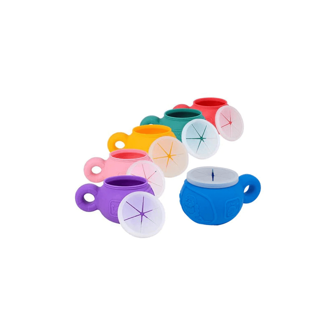 4 Robert Welch Radford Coffee Spoon Stainless Steel Teaspoon Dishwasher Safe
 - Silver, 4 of 4