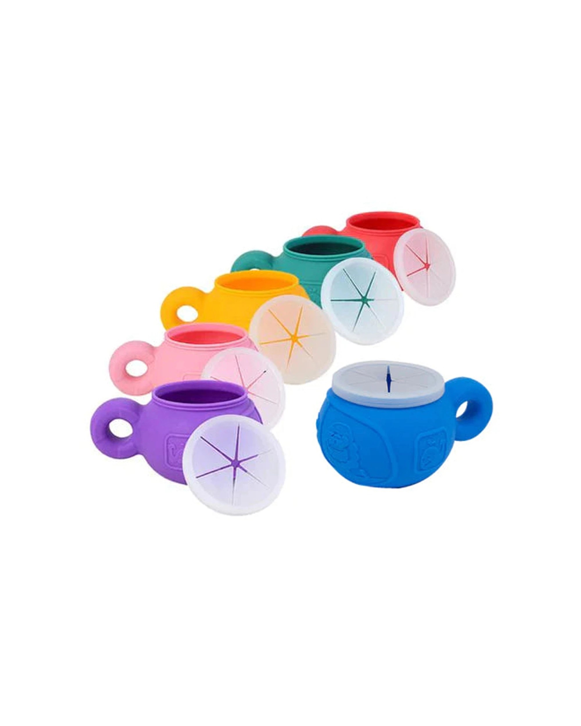 4 Robert Welch Radford Teaspoon — Stainless Steel Coffee Spoon, Dishwasher Safe - Silver, 4 of 4