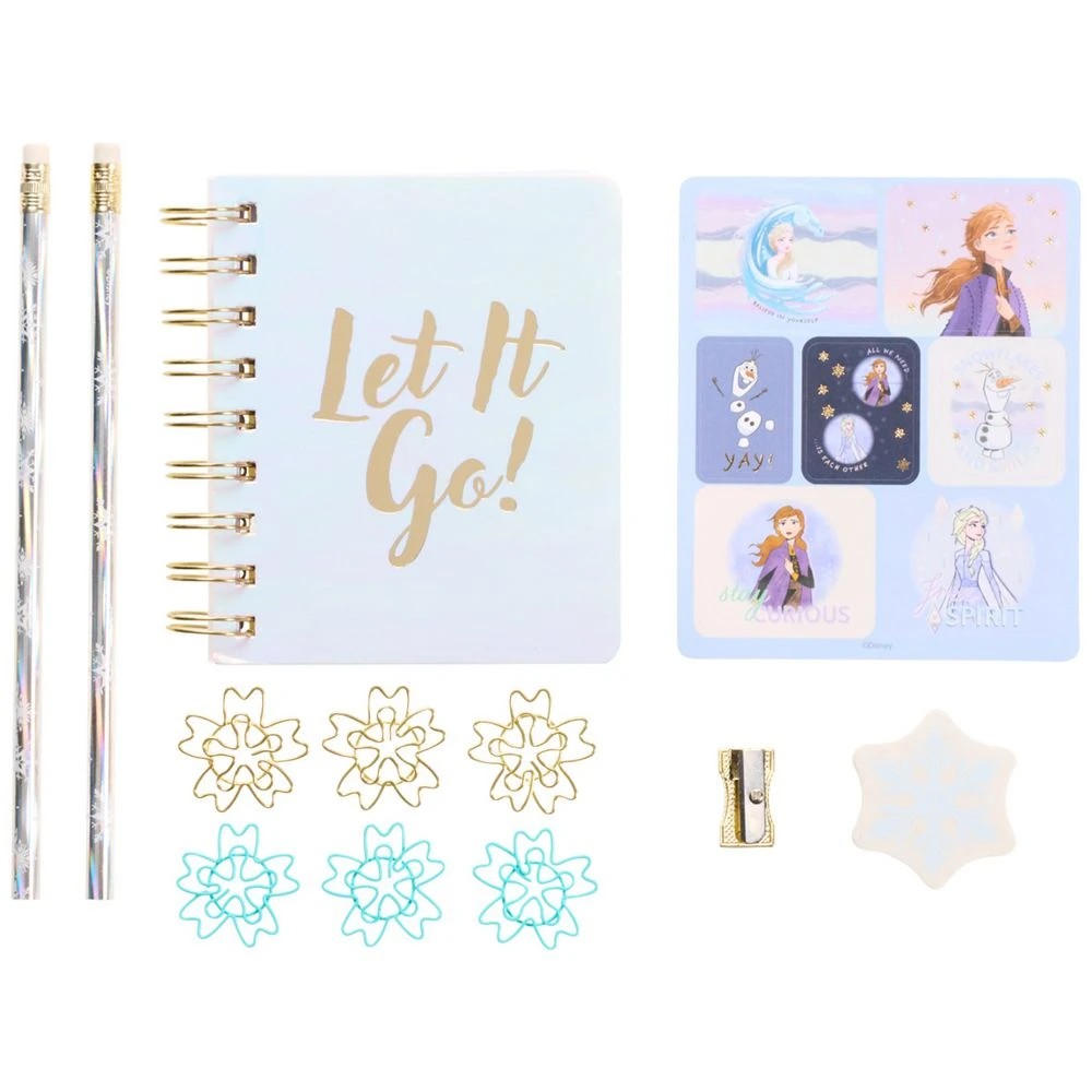 5 Disney Frozen Stationery Kit, 5 of 7
