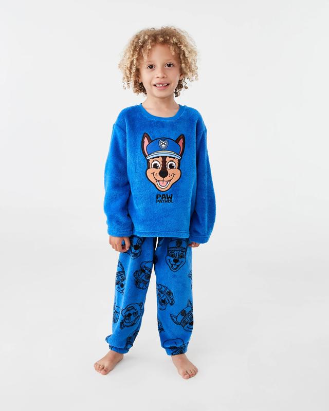 PAW Patrol License Fluffy Pyjama