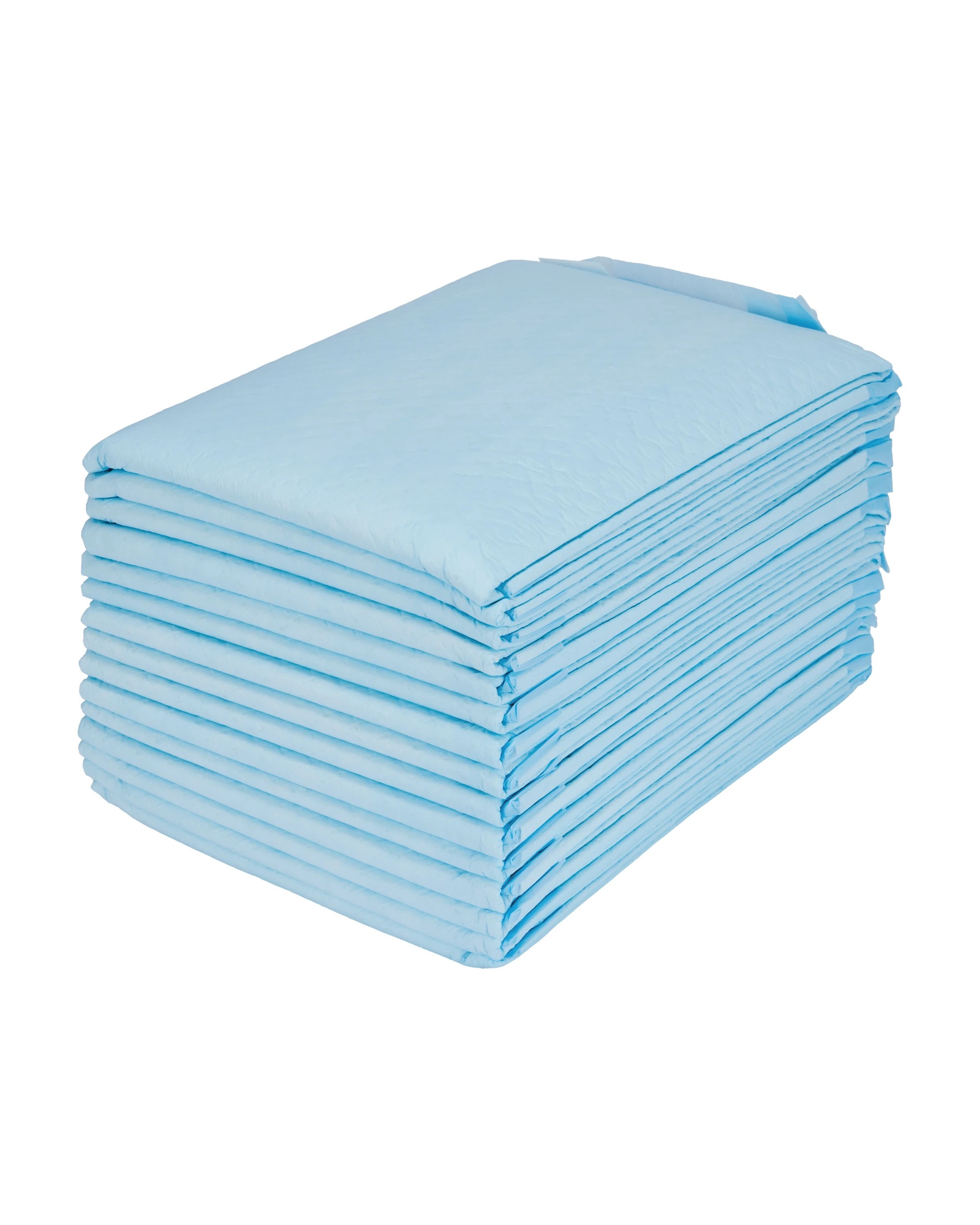 2 15 Pack Puppy Pads Super Absorbent - Medium, 2 of 5