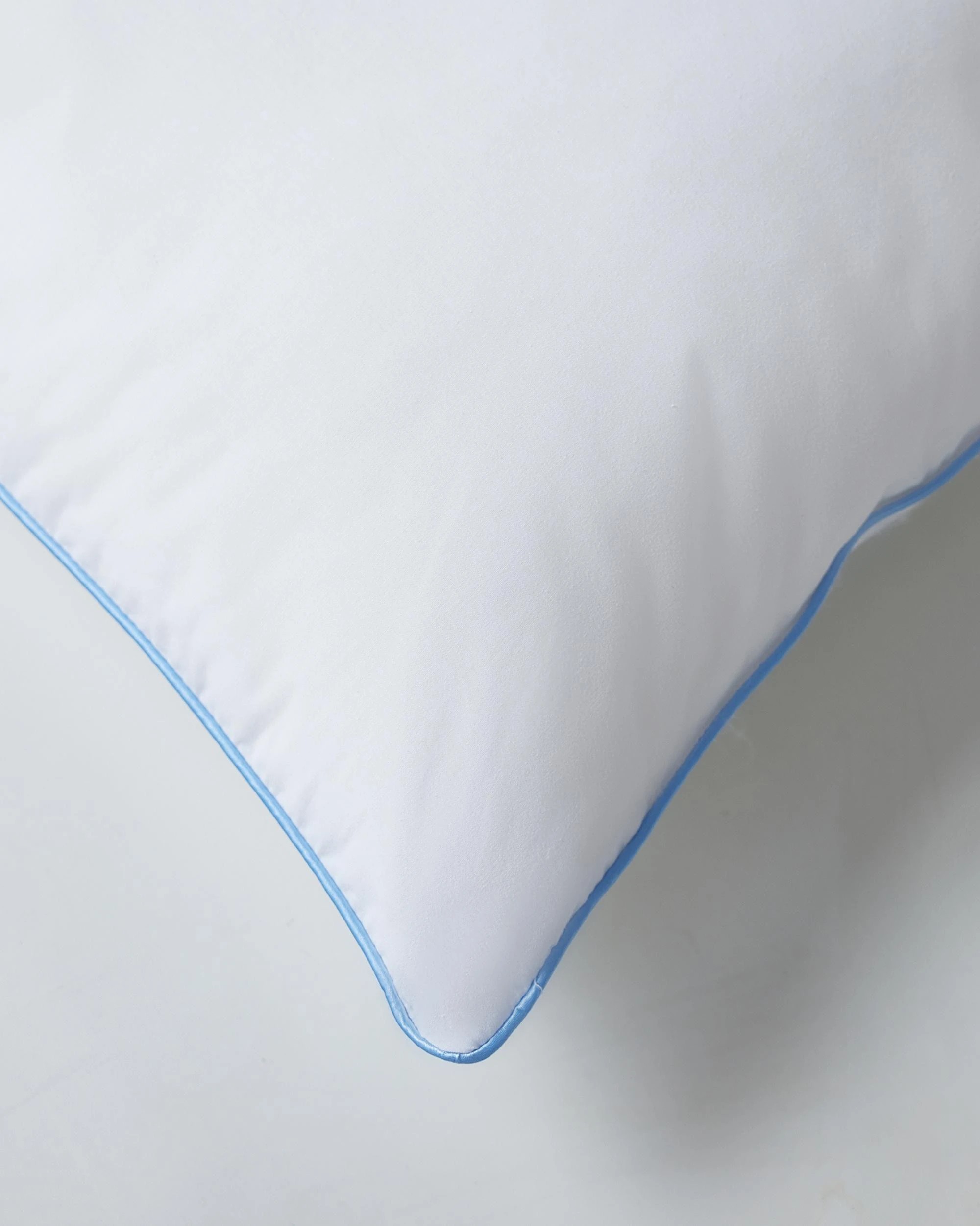 3 Dreamaker Baby Hypoallergenic and Machine Washable Cot Pillow 40x60cm - White, 3 of 7