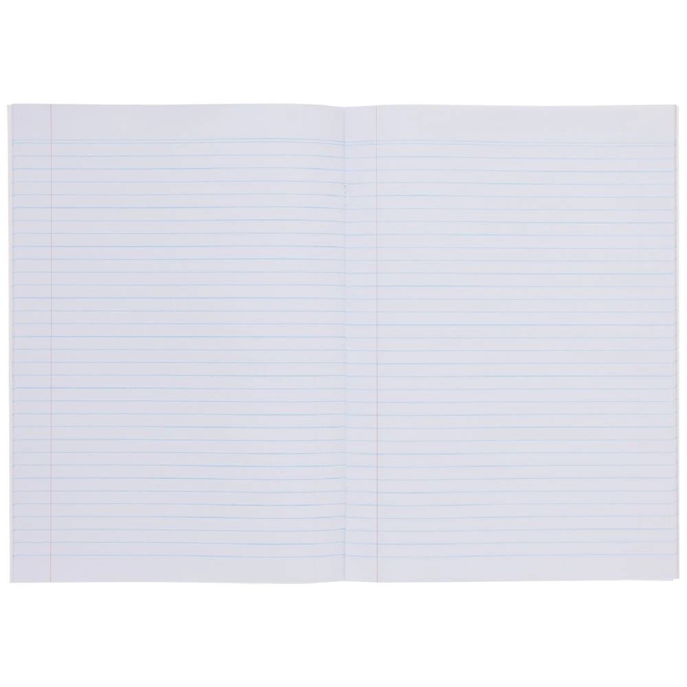 2 Studymate A4 Exercise Book 64 Pages, 2 of 3