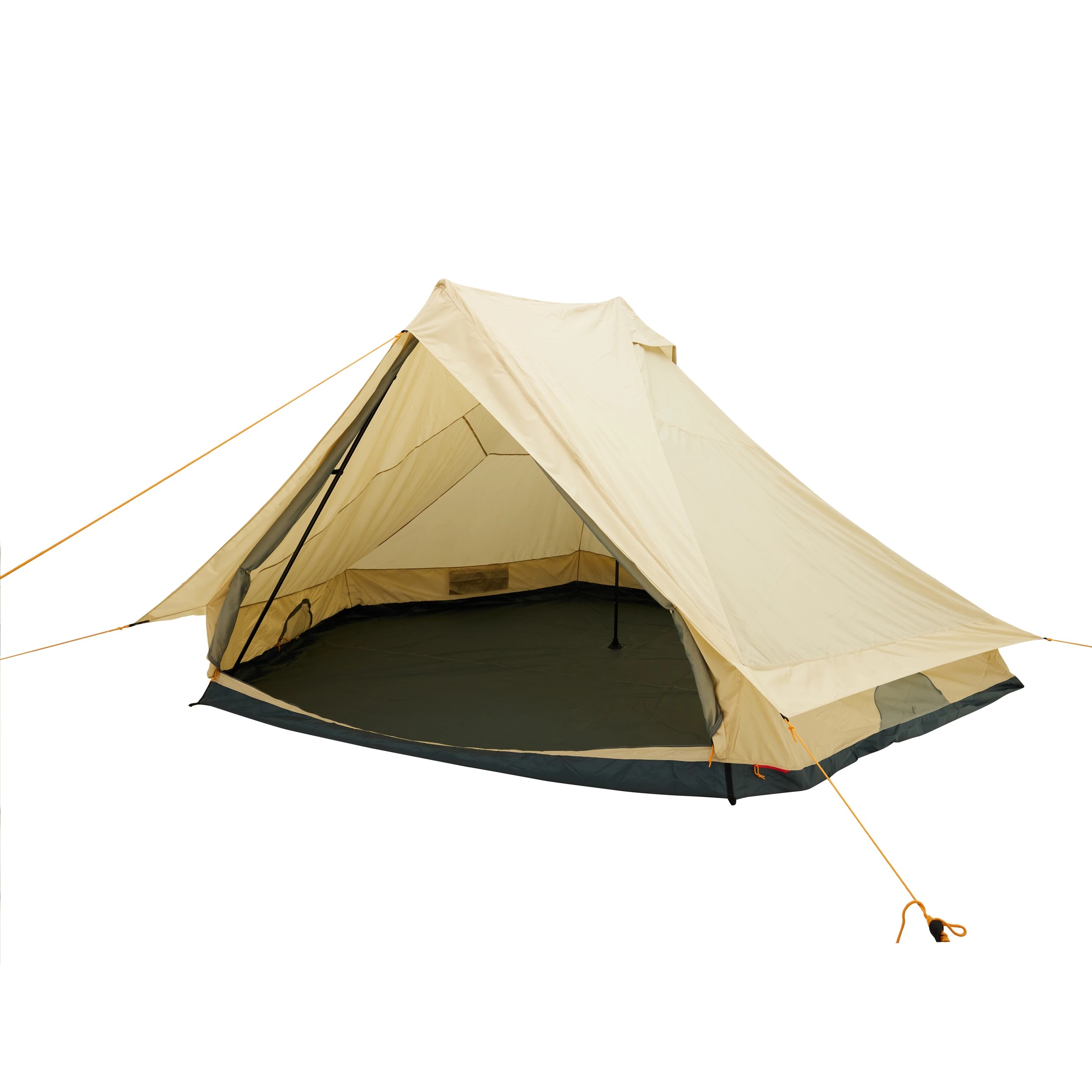 3 8 Person Bell Tent, 3 of 10