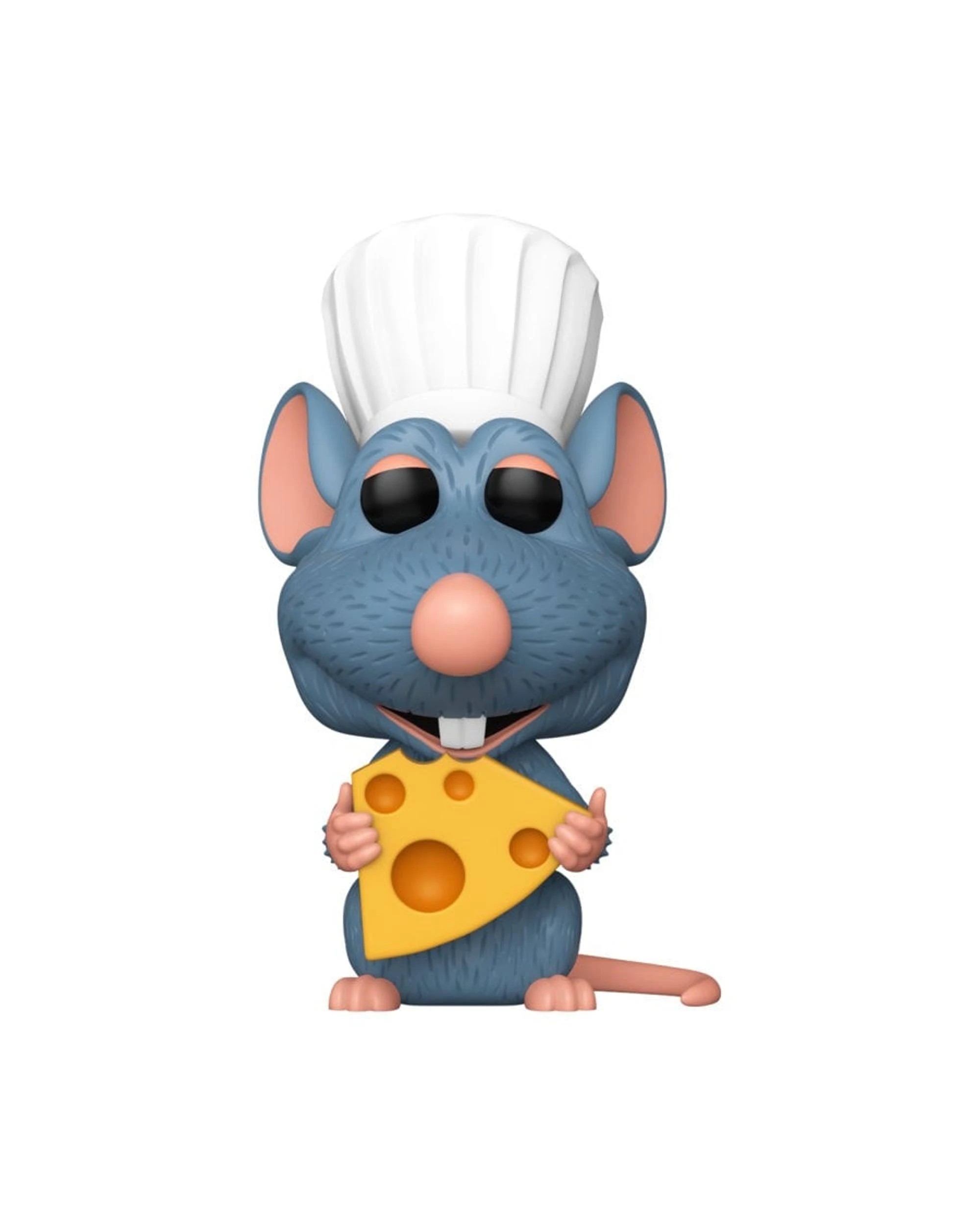 2 Ratatouille Remy with Cheese Funko POP! Vinyl, 2 of 3